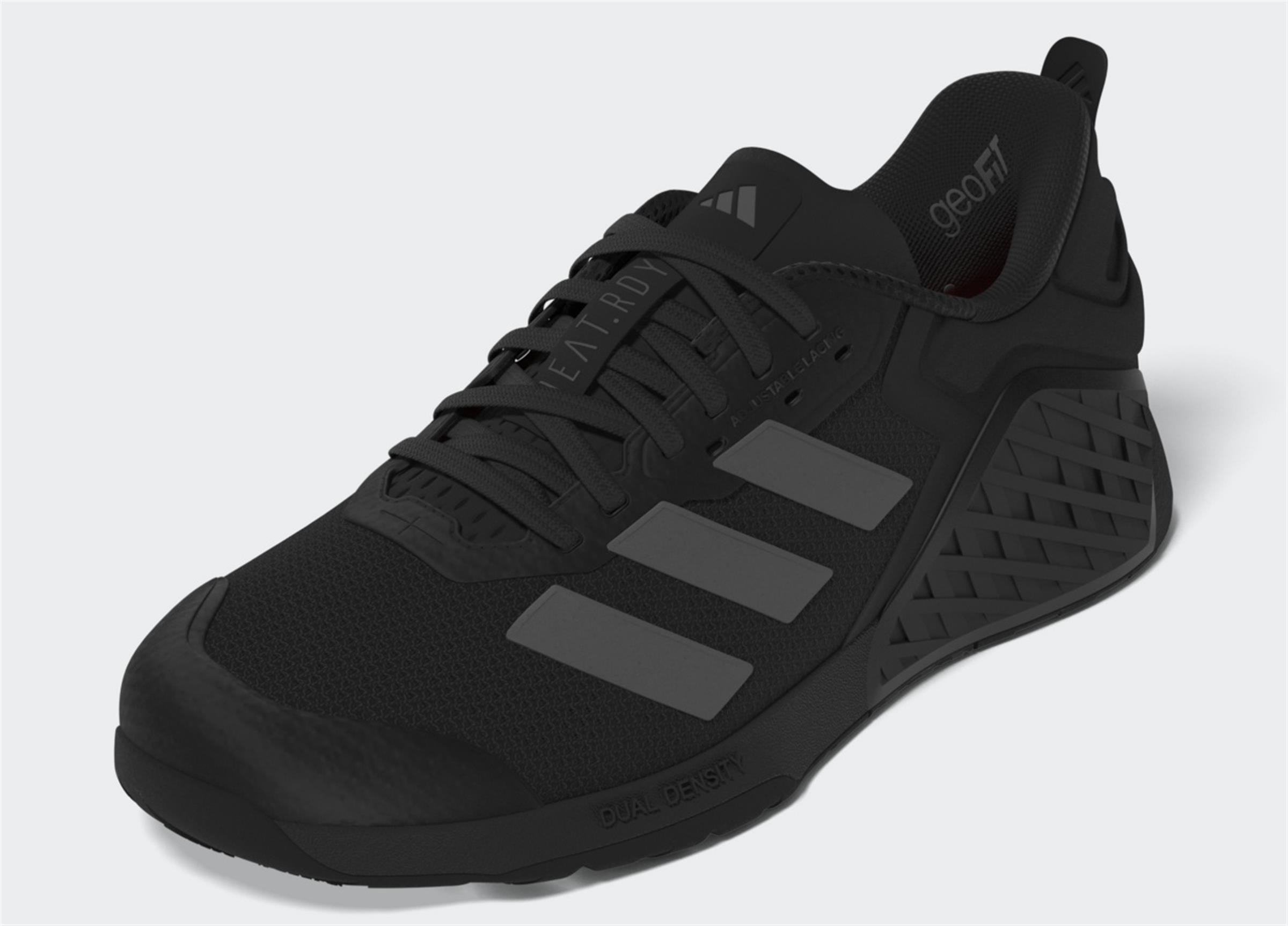 DROPSET 3 TRAINER