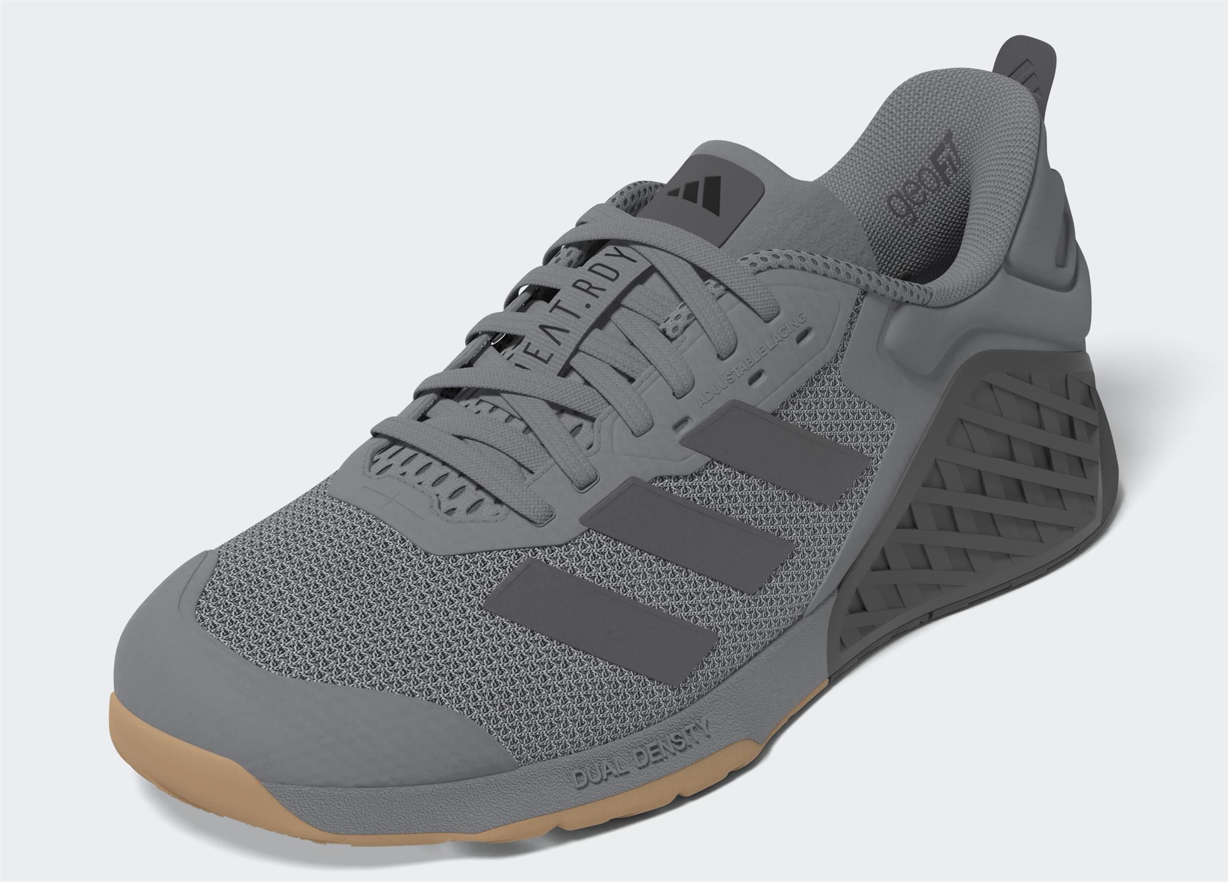 DROPSET 3 TRAINER