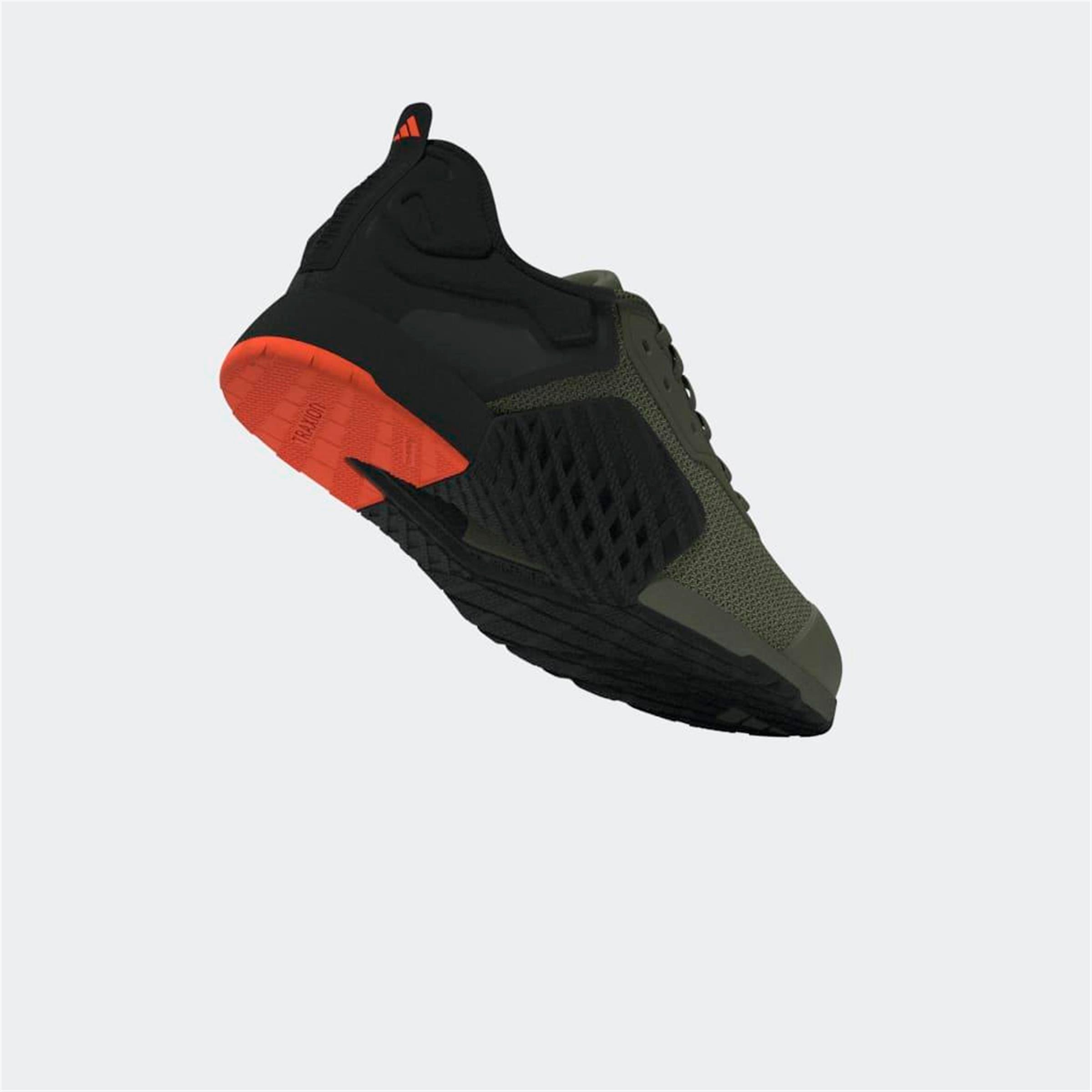 DROPSET 3 TRAINER