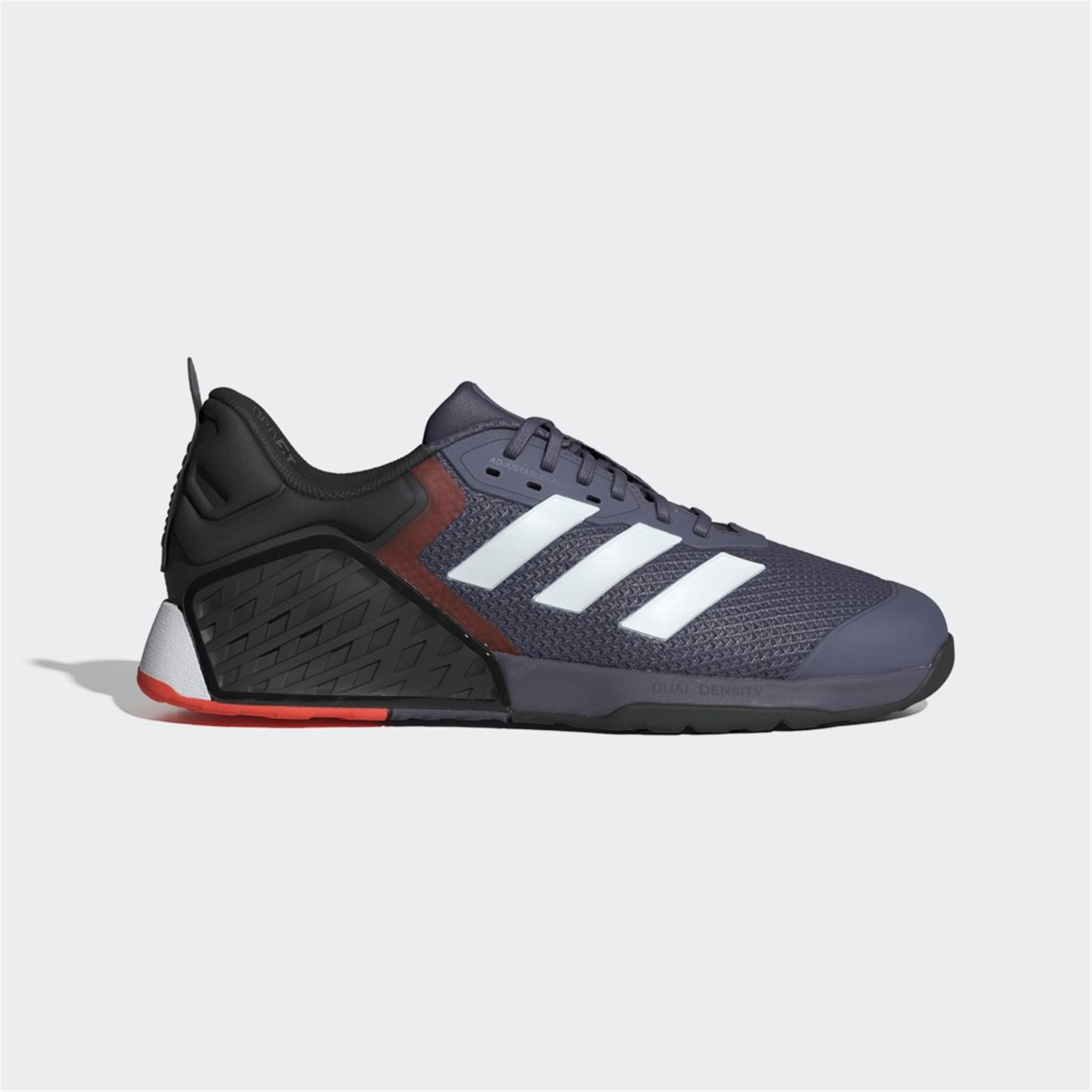 DROPSET 3 TRAINER