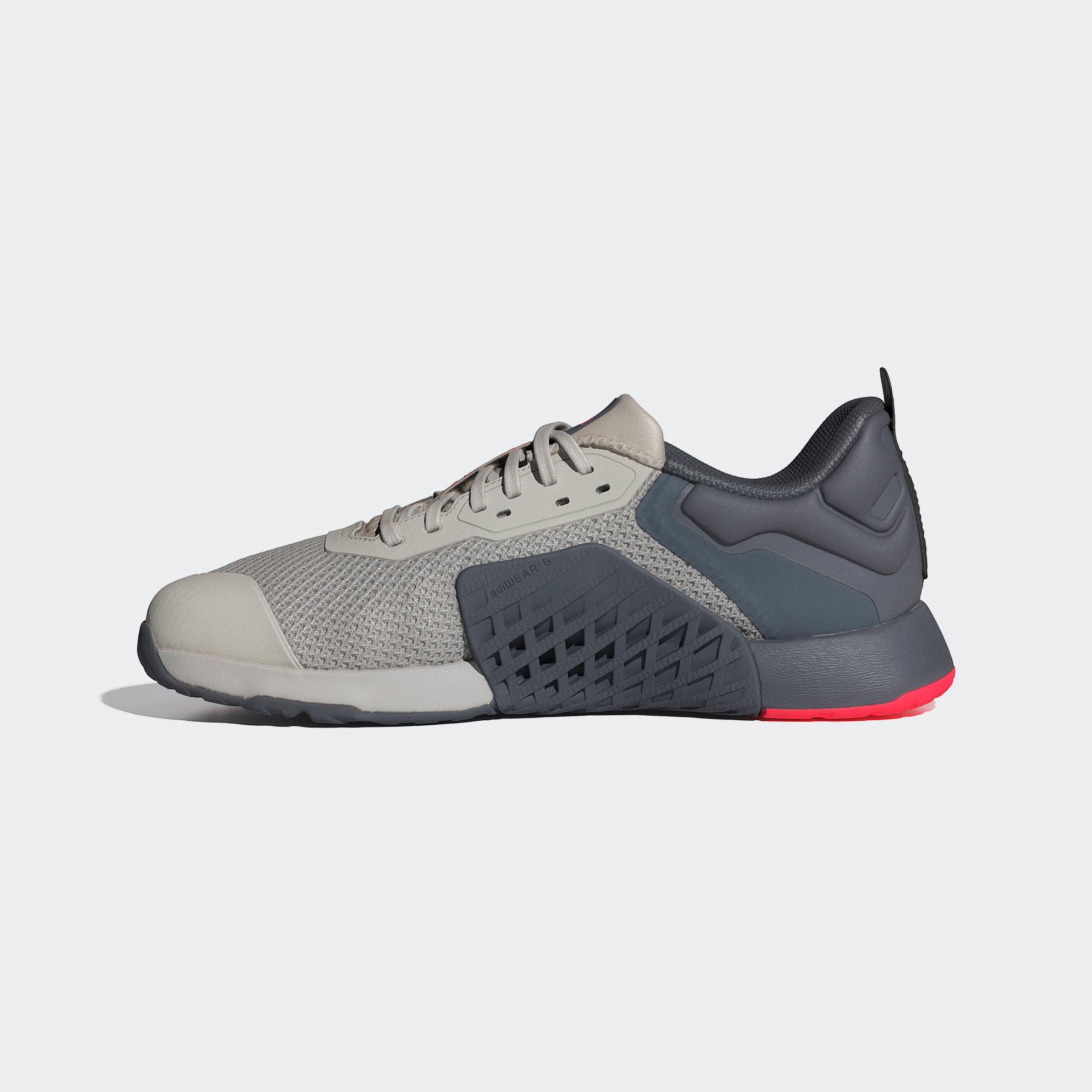 DROPSET 3 TRAINER