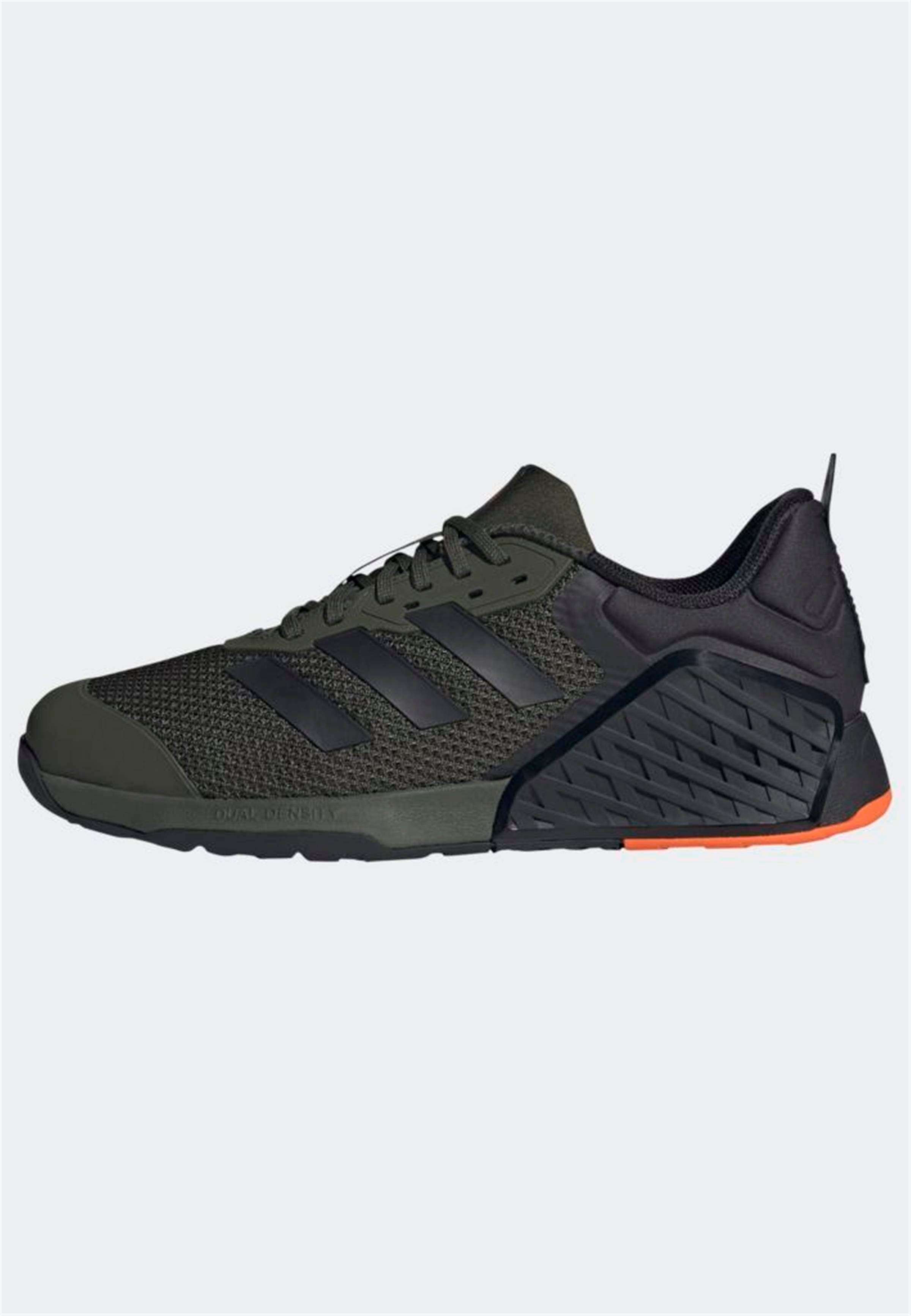 DROPSET 3 TRAINER