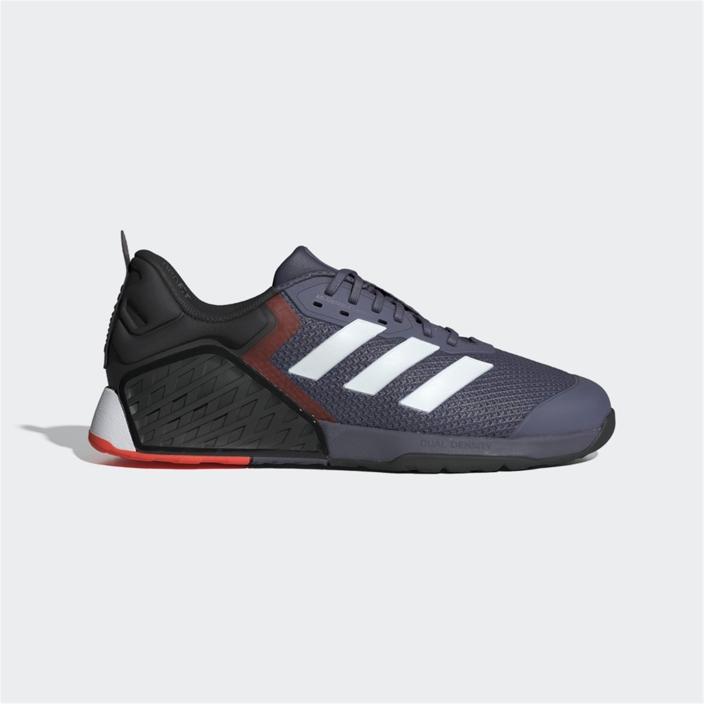 DROPSET 3 TRAINER