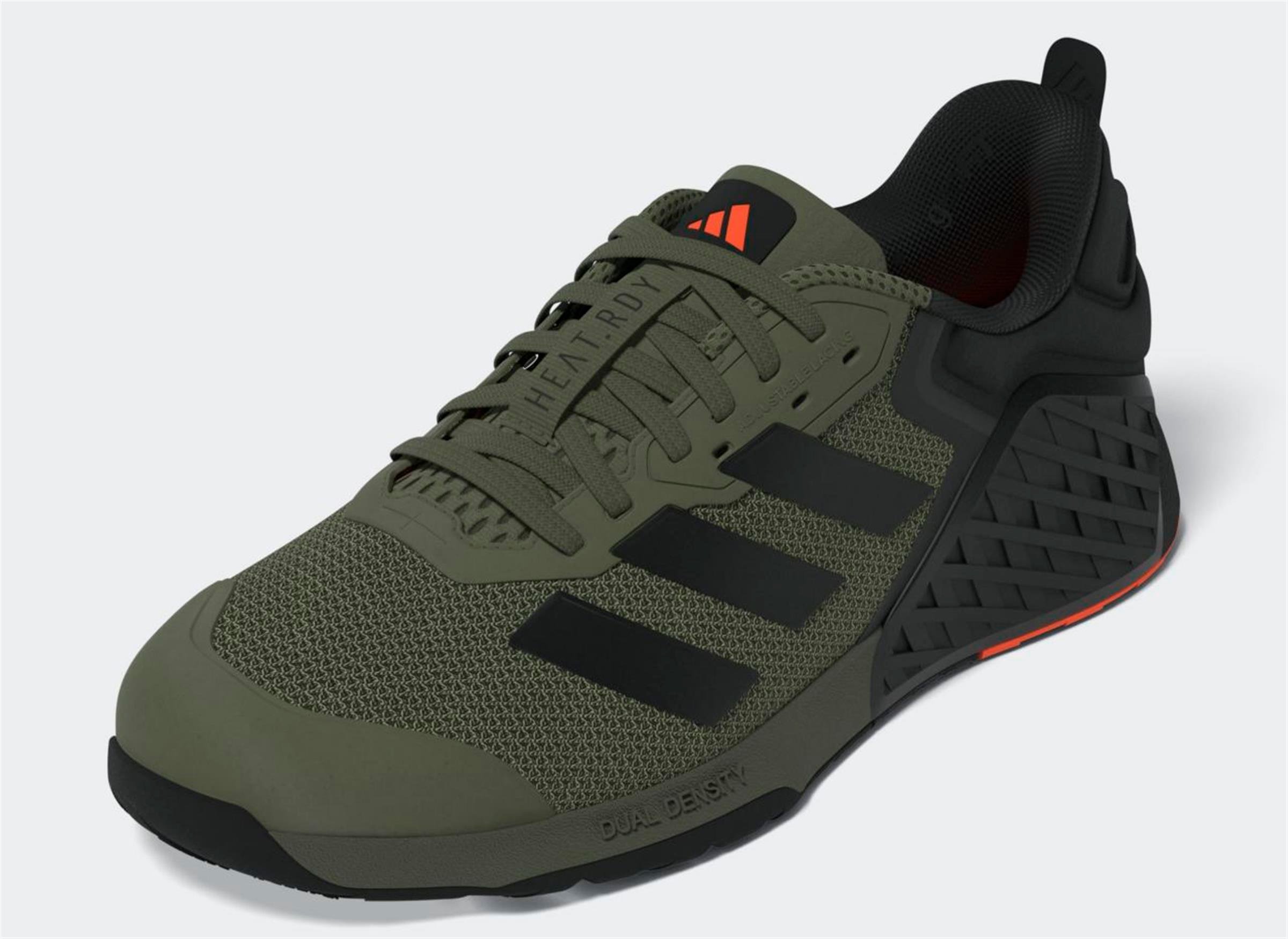 DROPSET 3 TRAINER
