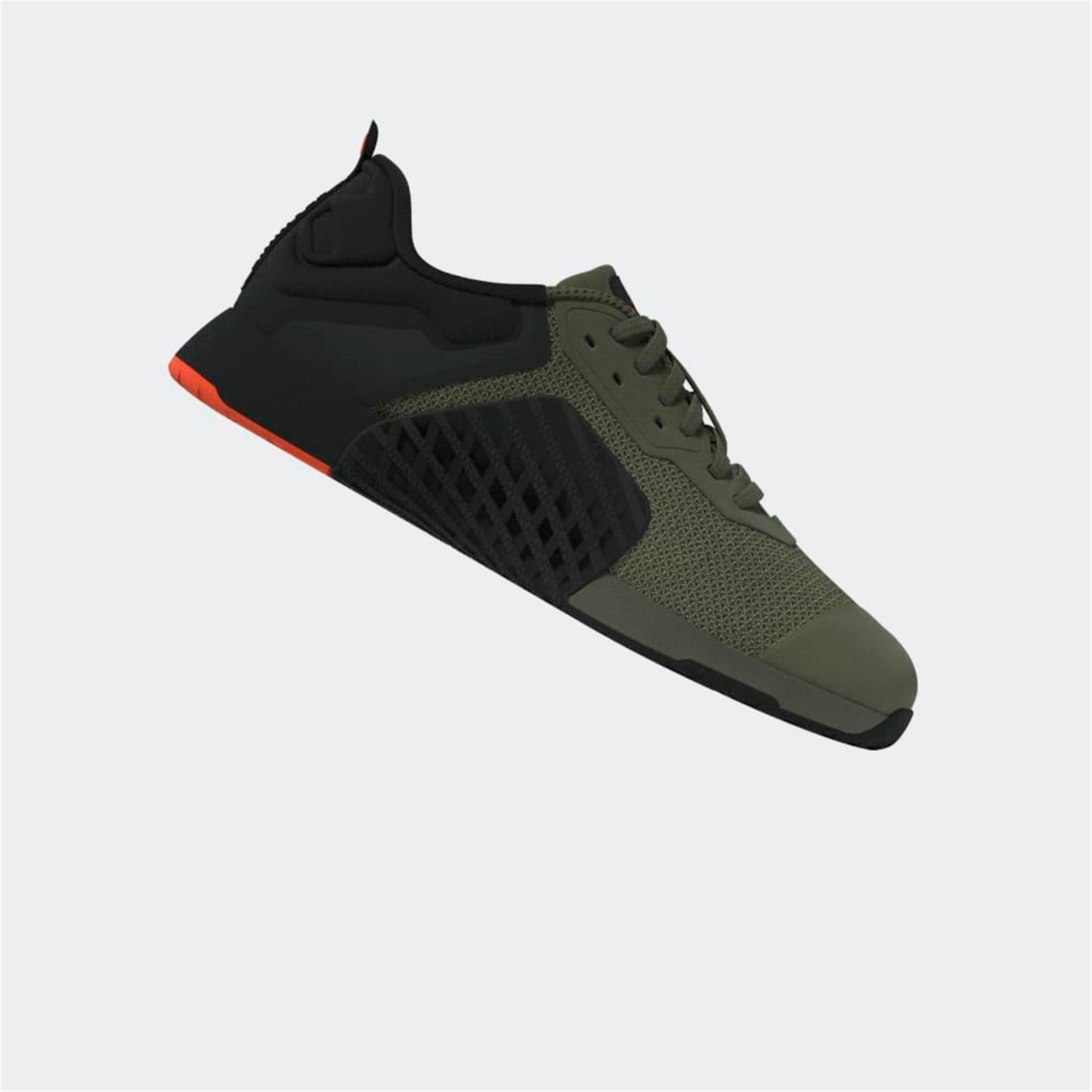 DROPSET 3 TRAINER