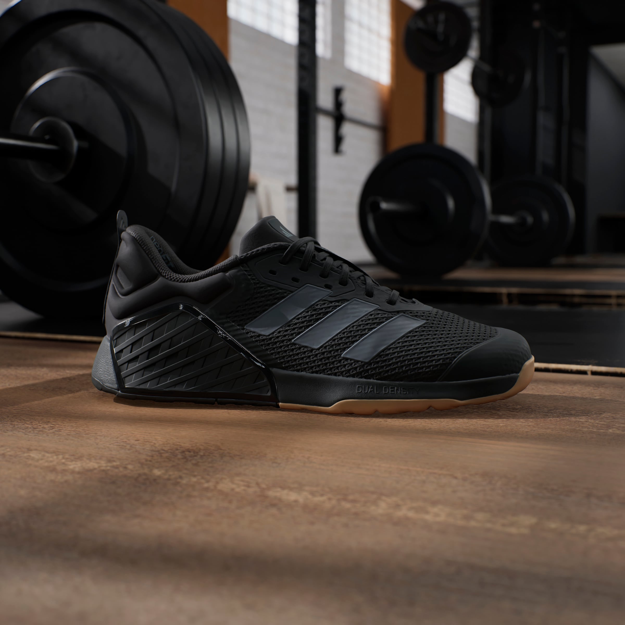 DROPSET 3 TRAINER