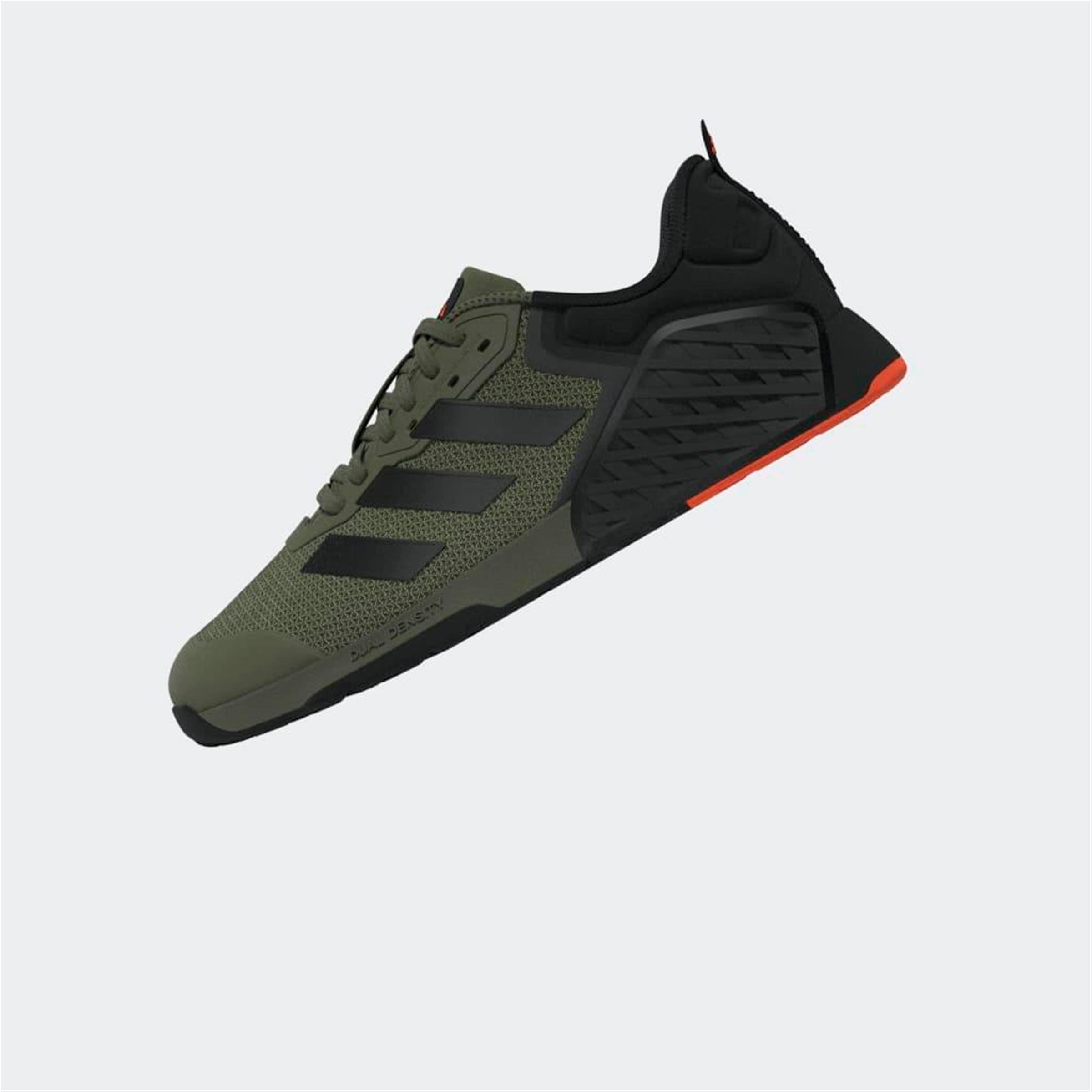 DROPSET 3 TRAINER