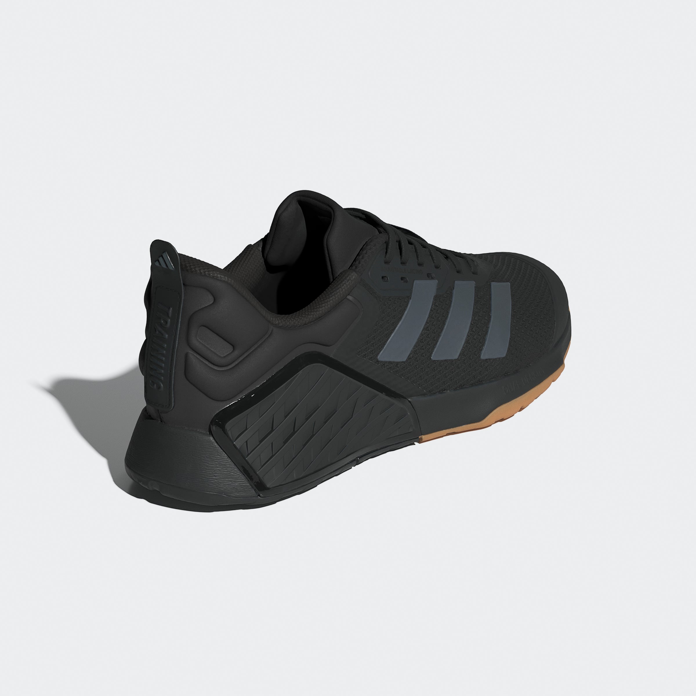 DROPSET 3 TRAINER