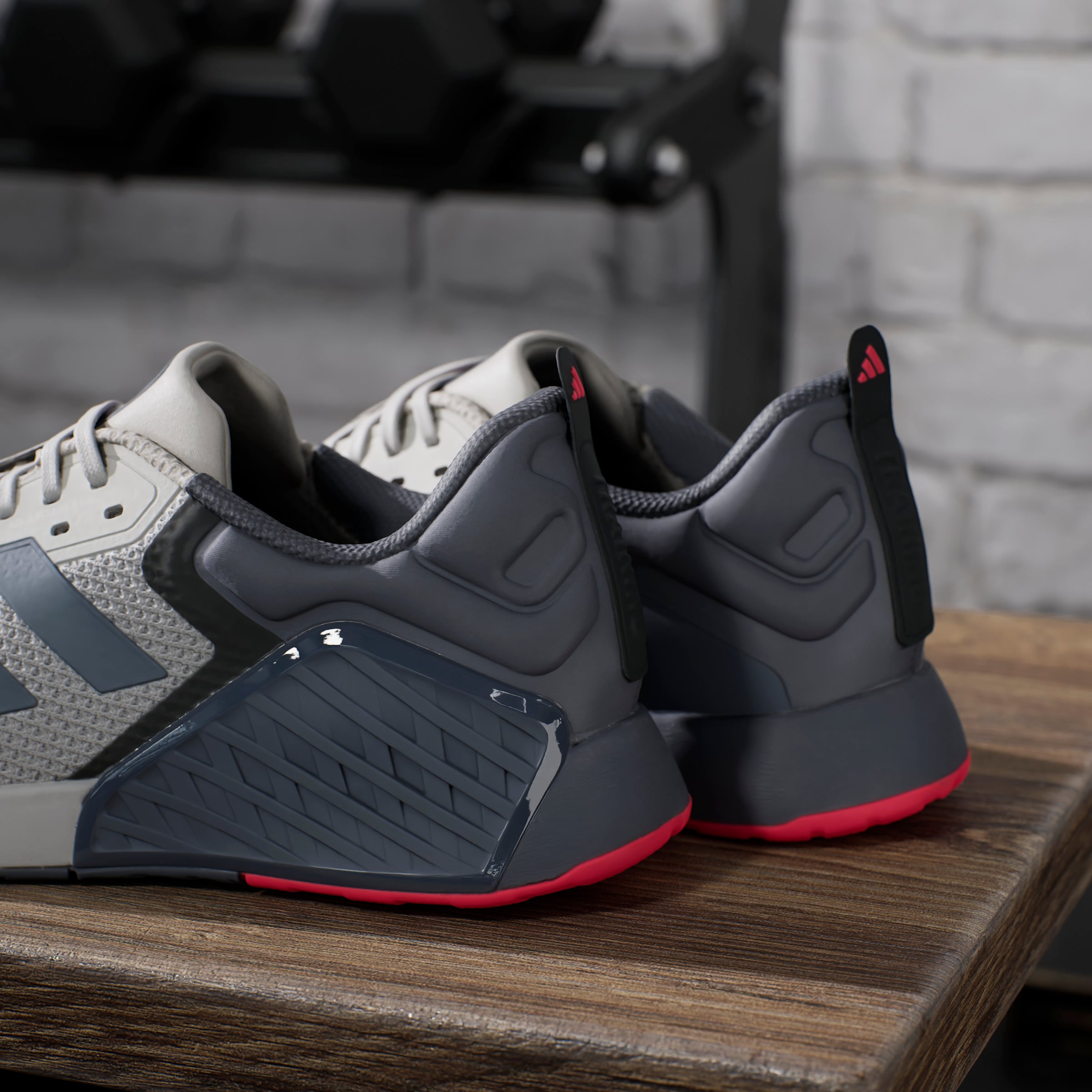 DROPSET 3 TRAINER