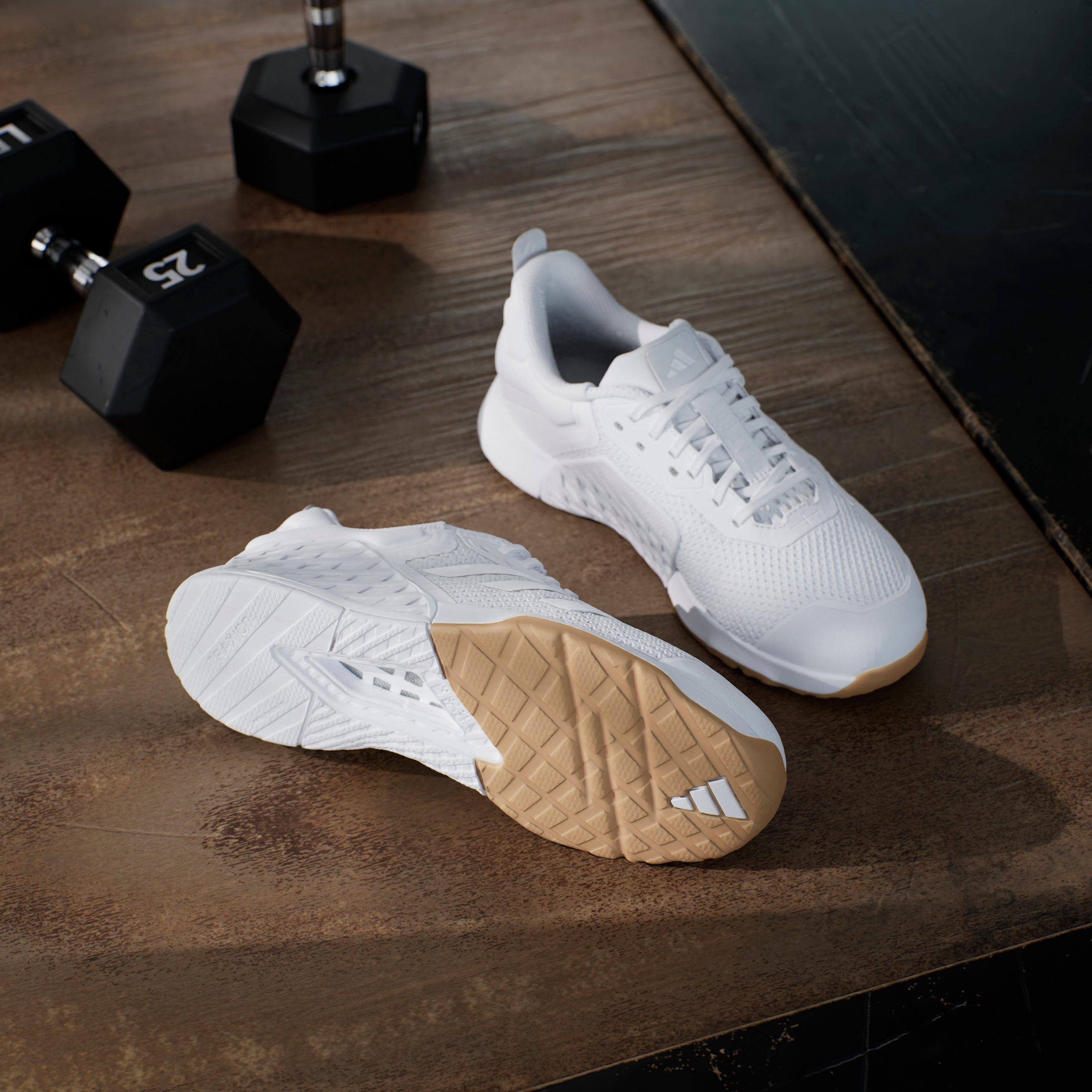 DROPSET 3 TRAINER W