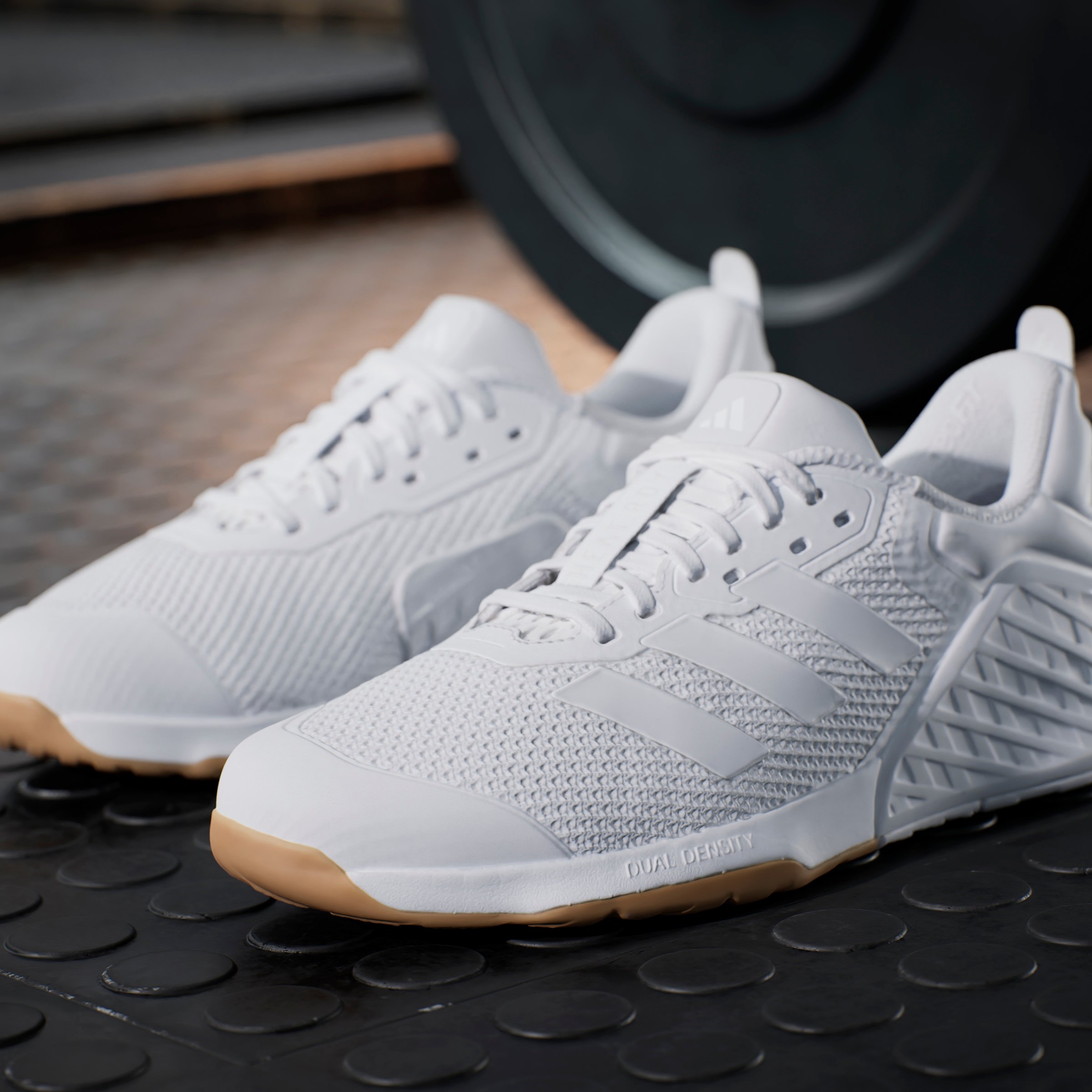 DROPSET 3 TRAINER W