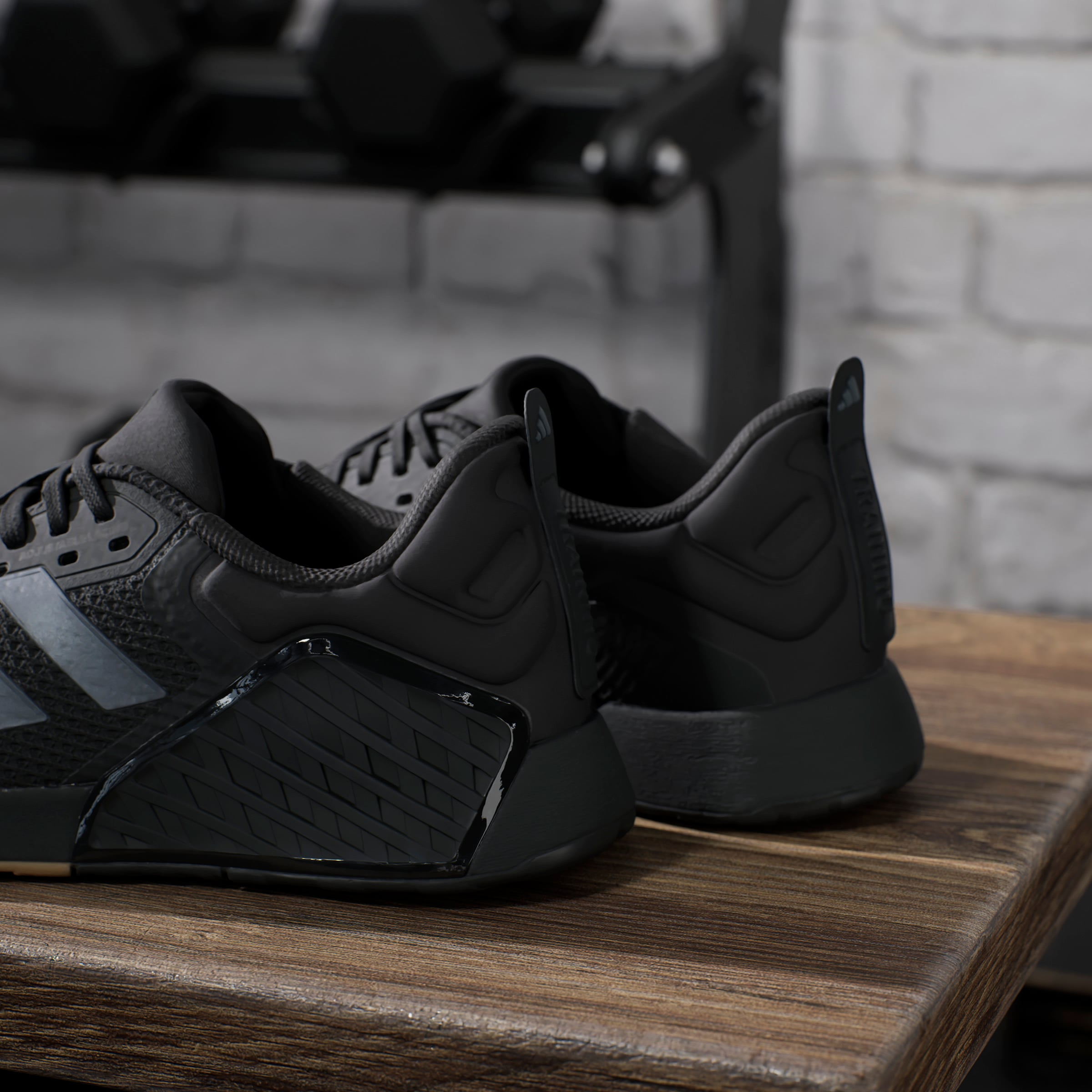 DROPSET 3 TRAINER W