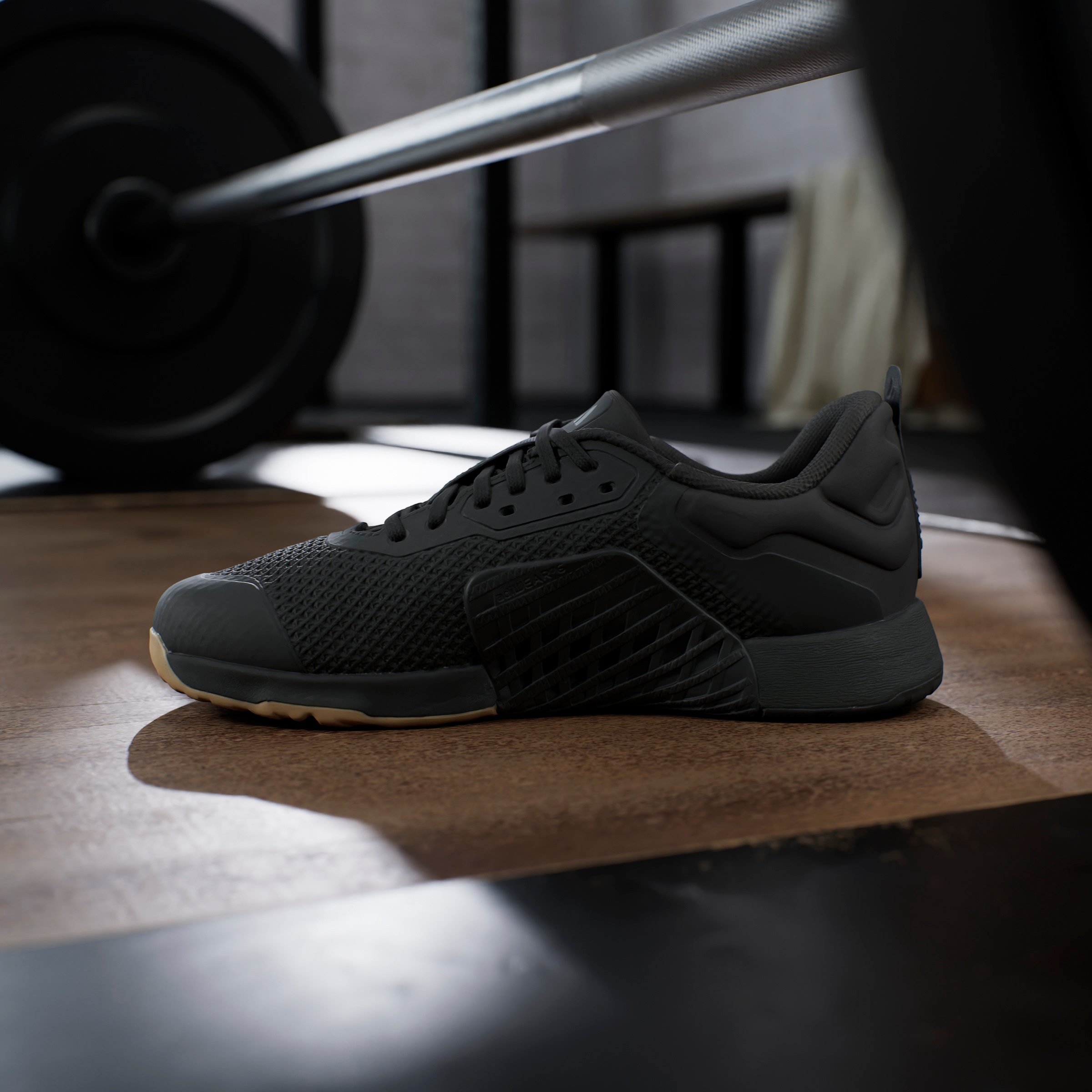 DROPSET 3 TRAINER W