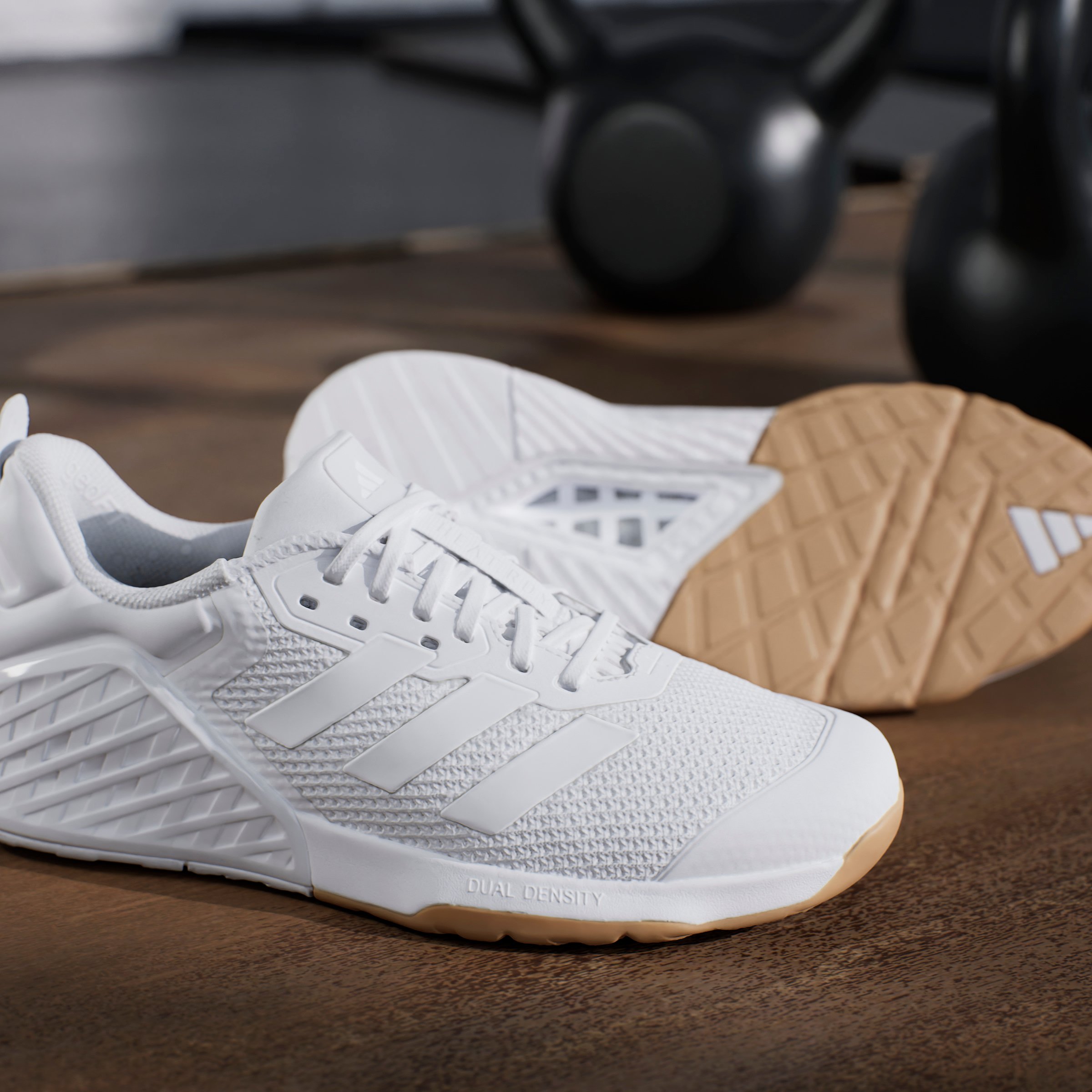 DROPSET 3 TRAINER W