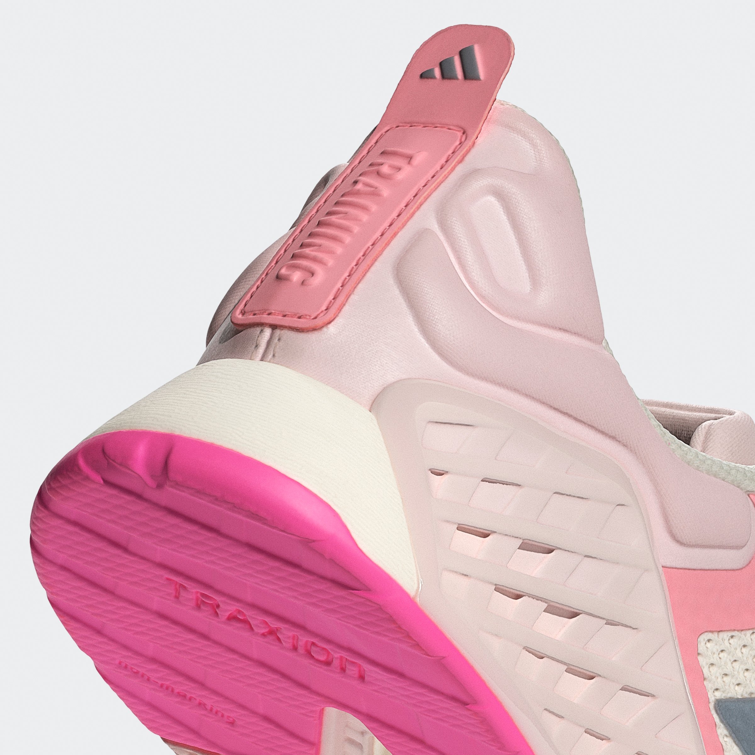 DROPSET 3 TRAINER W