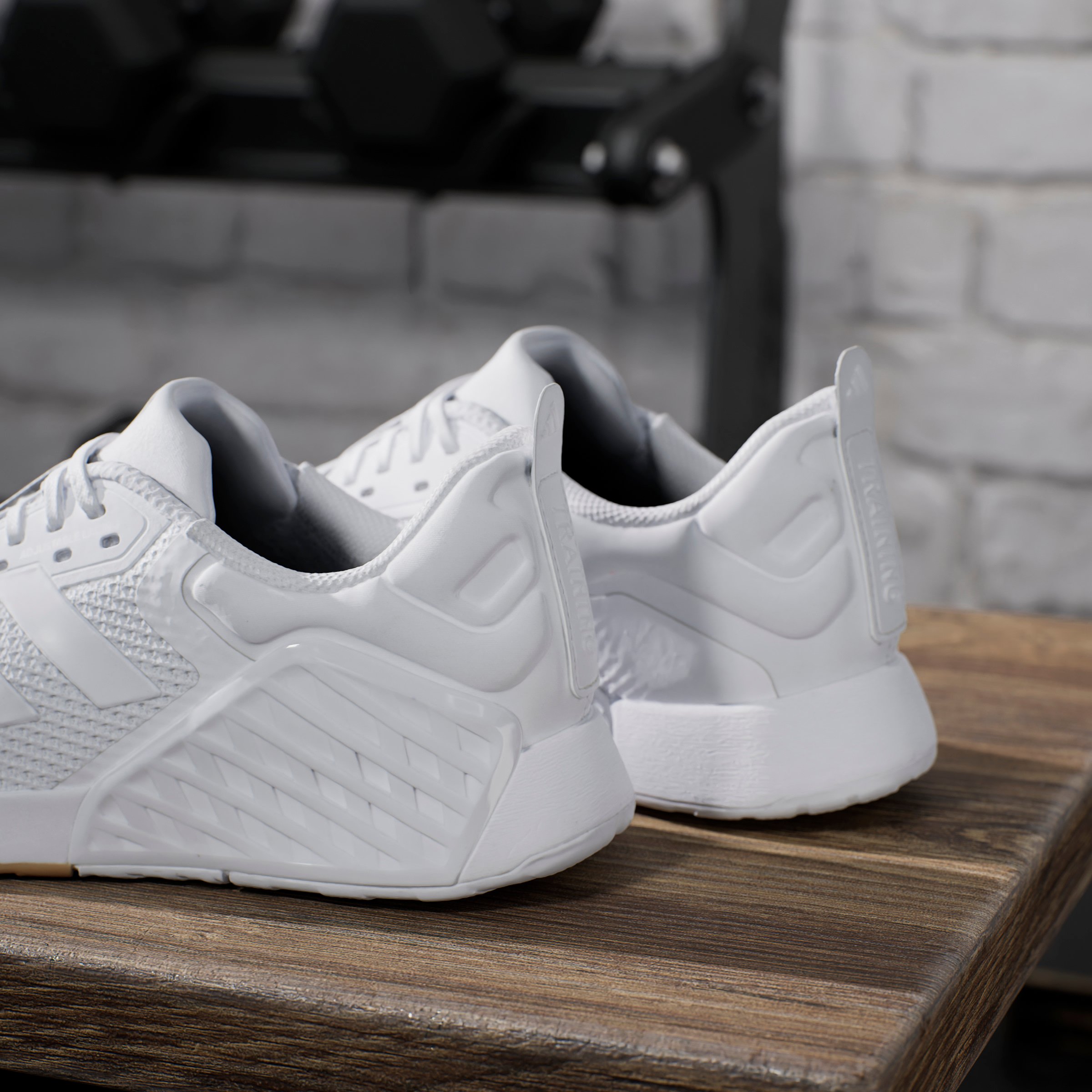 DROPSET 3 TRAINER W