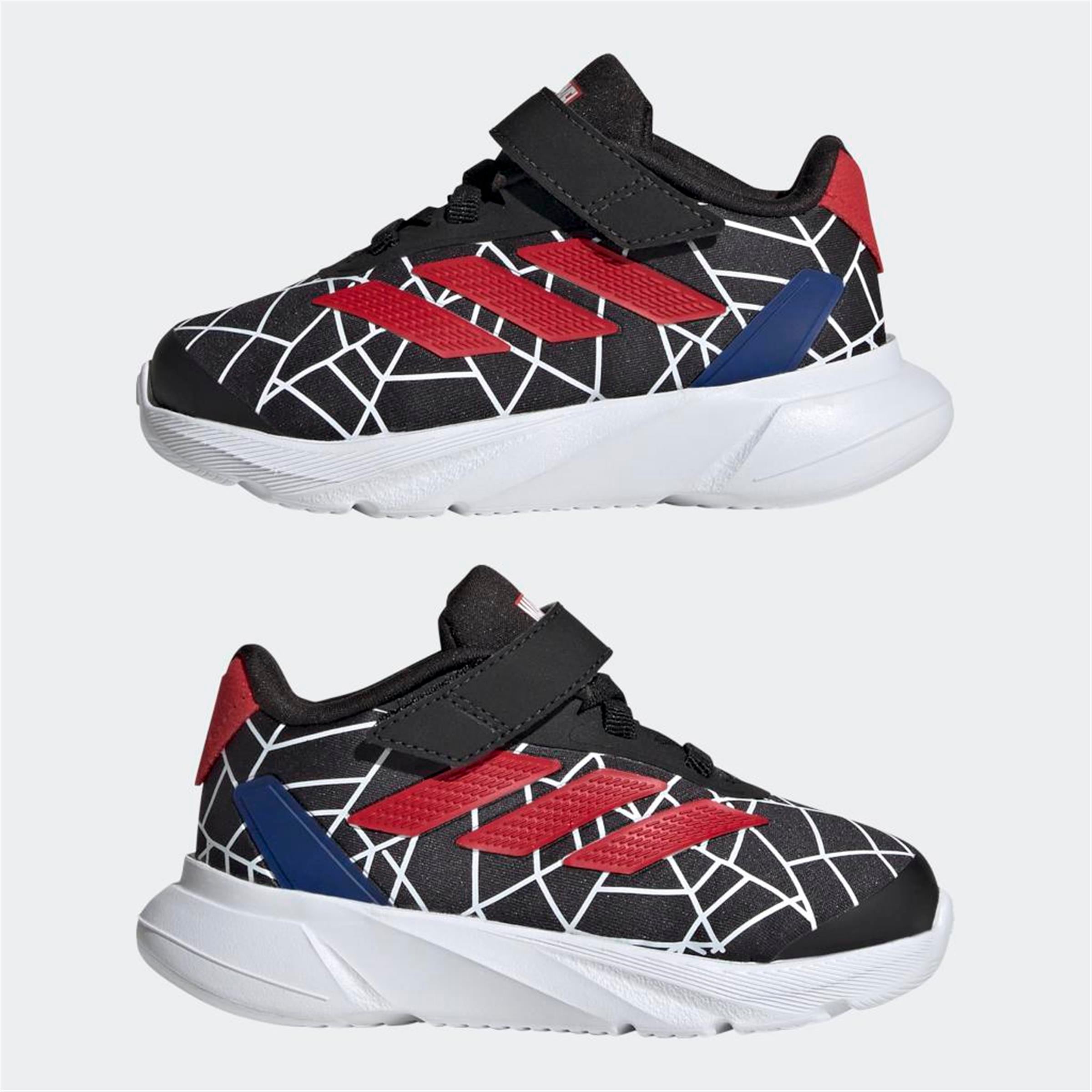 DURAMO SPIDER-MAN EL I