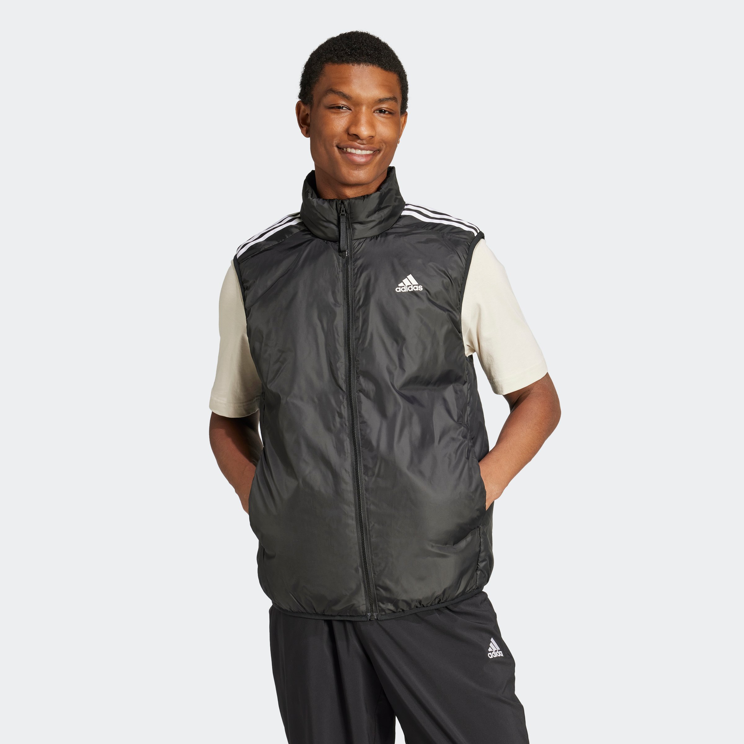 ESS 3S INS VEST