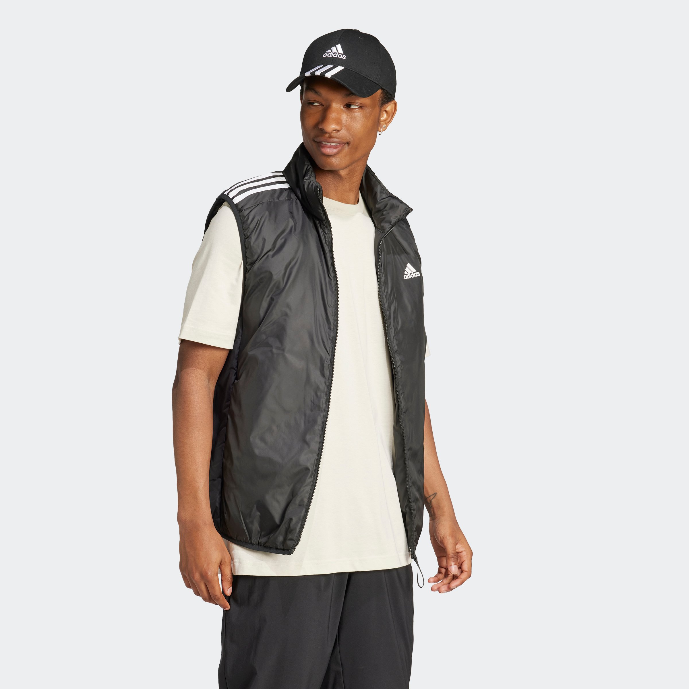 ESS 3S INS VEST