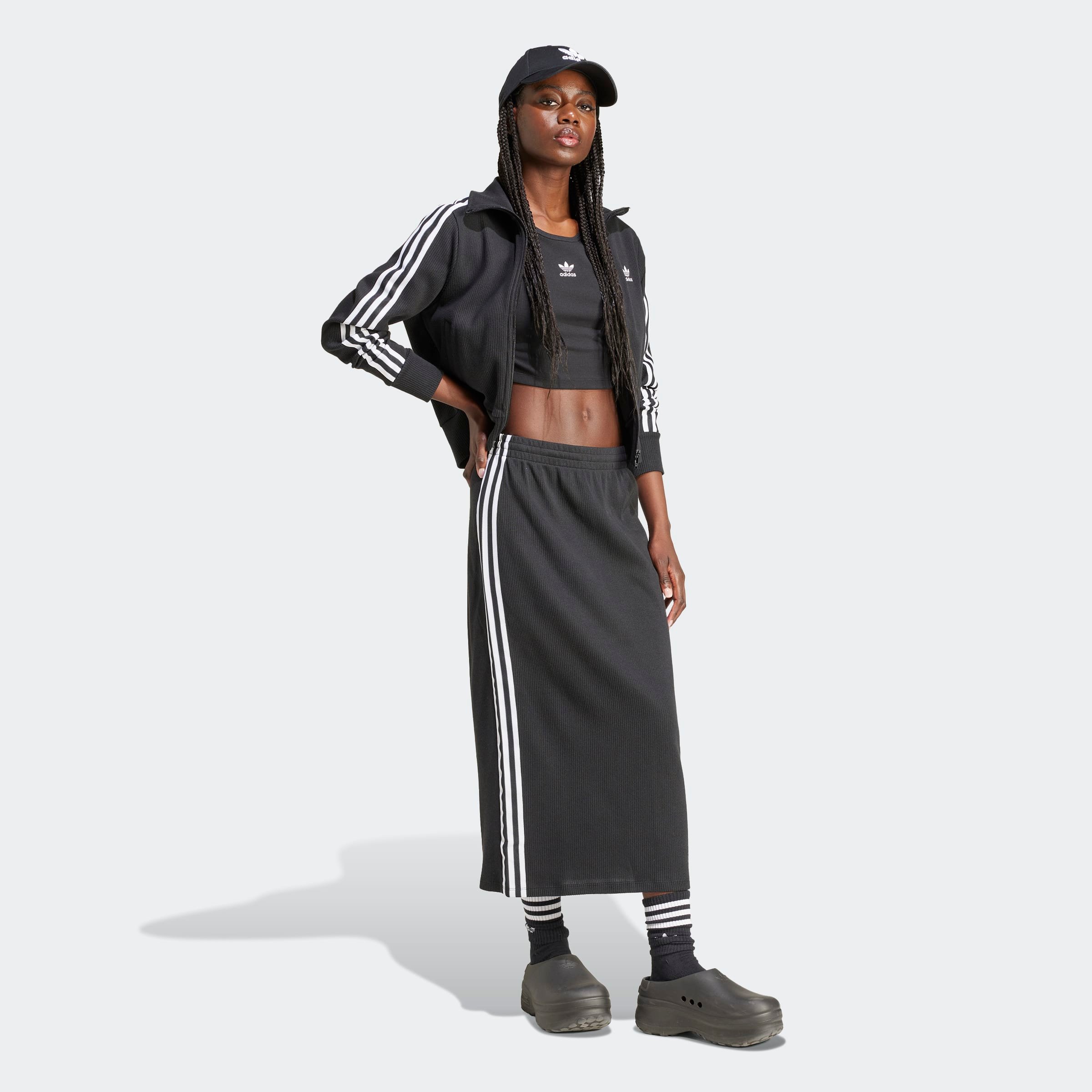 ESS RIB TEE