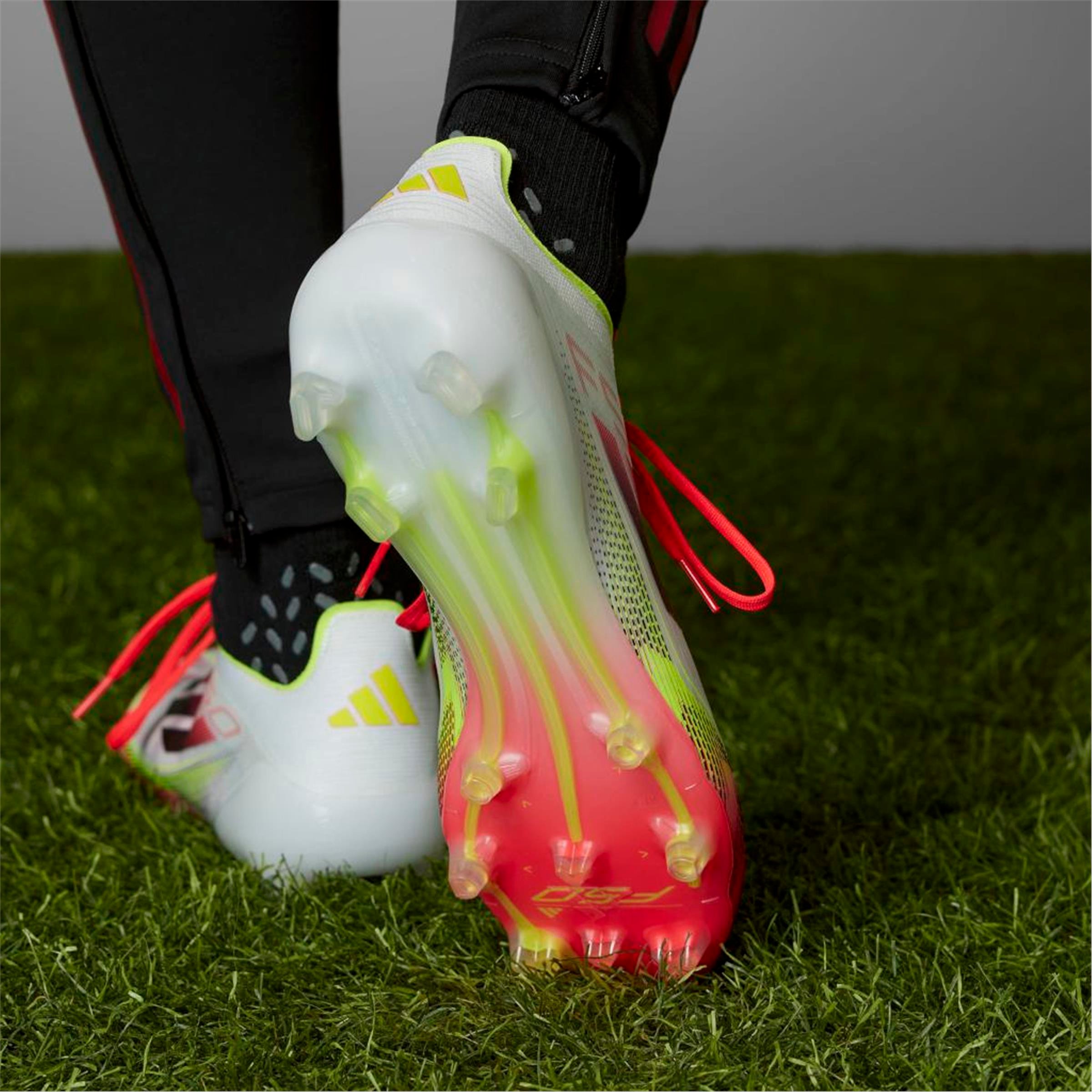 F50 ELITE FG
