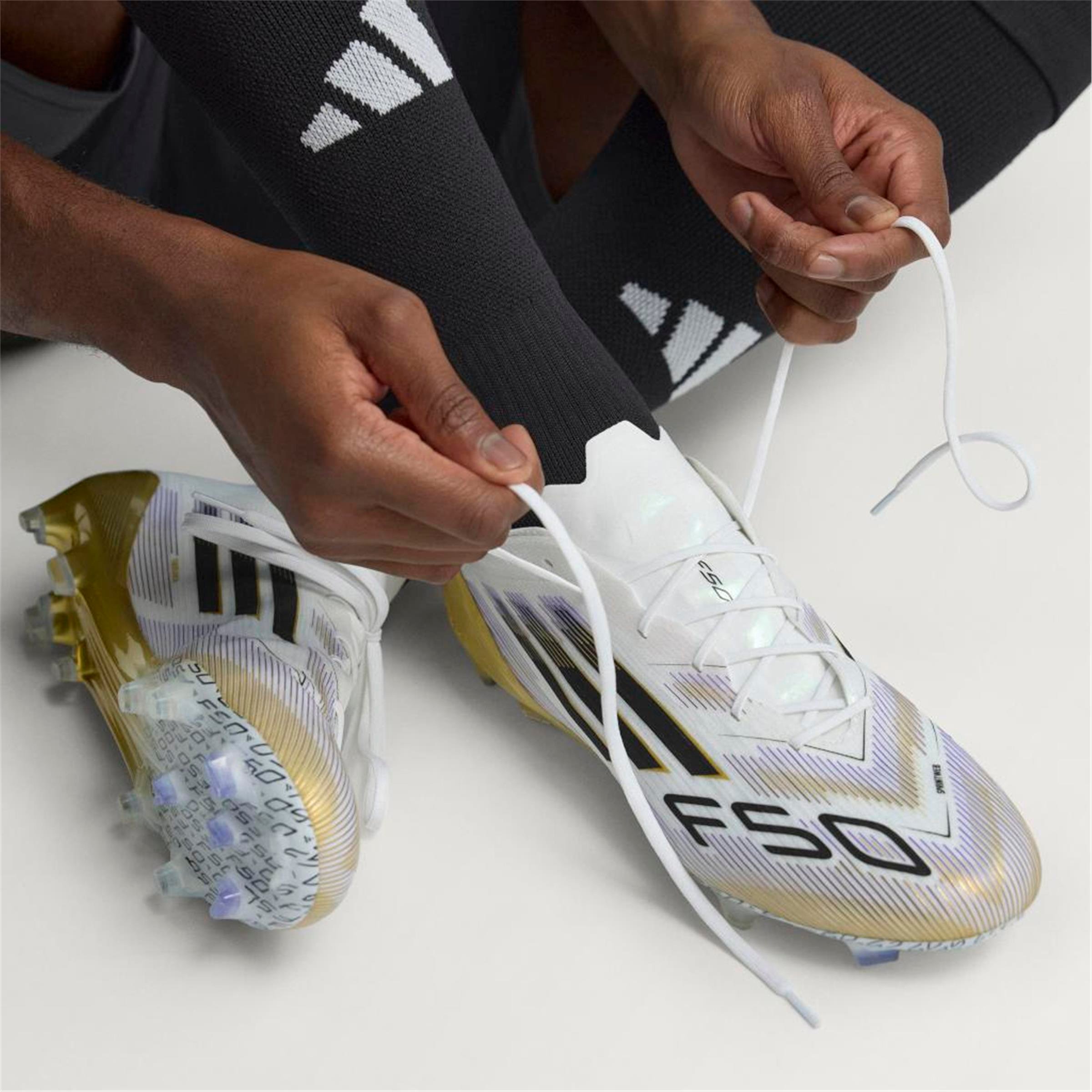F50 ELITE FG