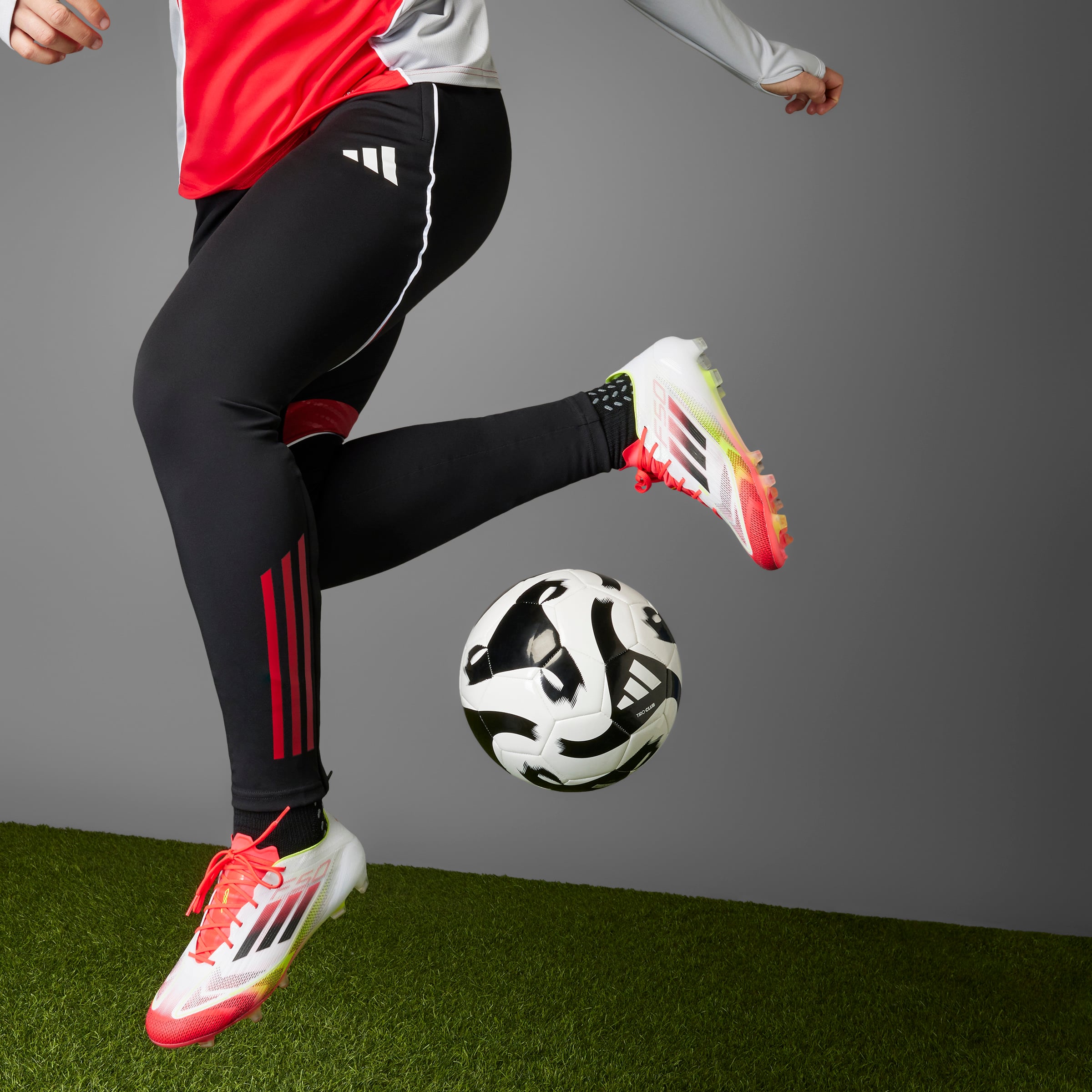 F50 ELITE FG