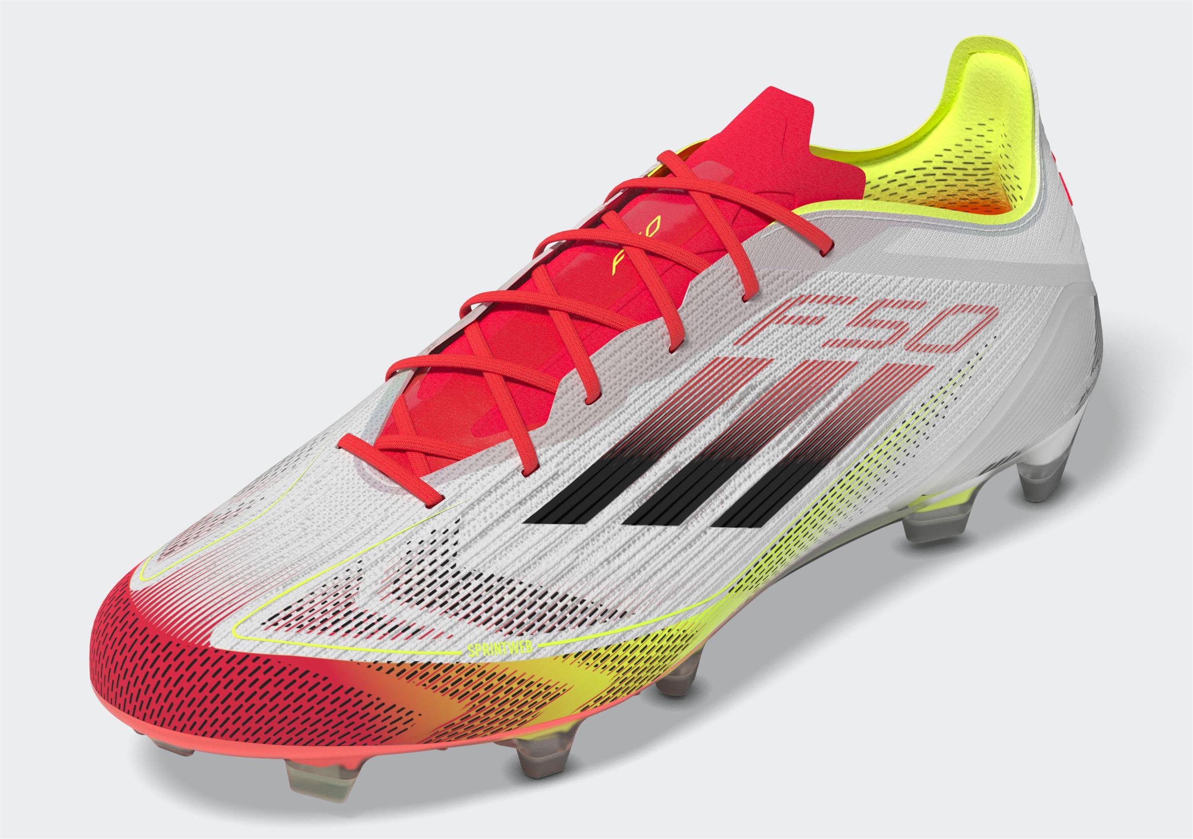 F50 ELITE FG