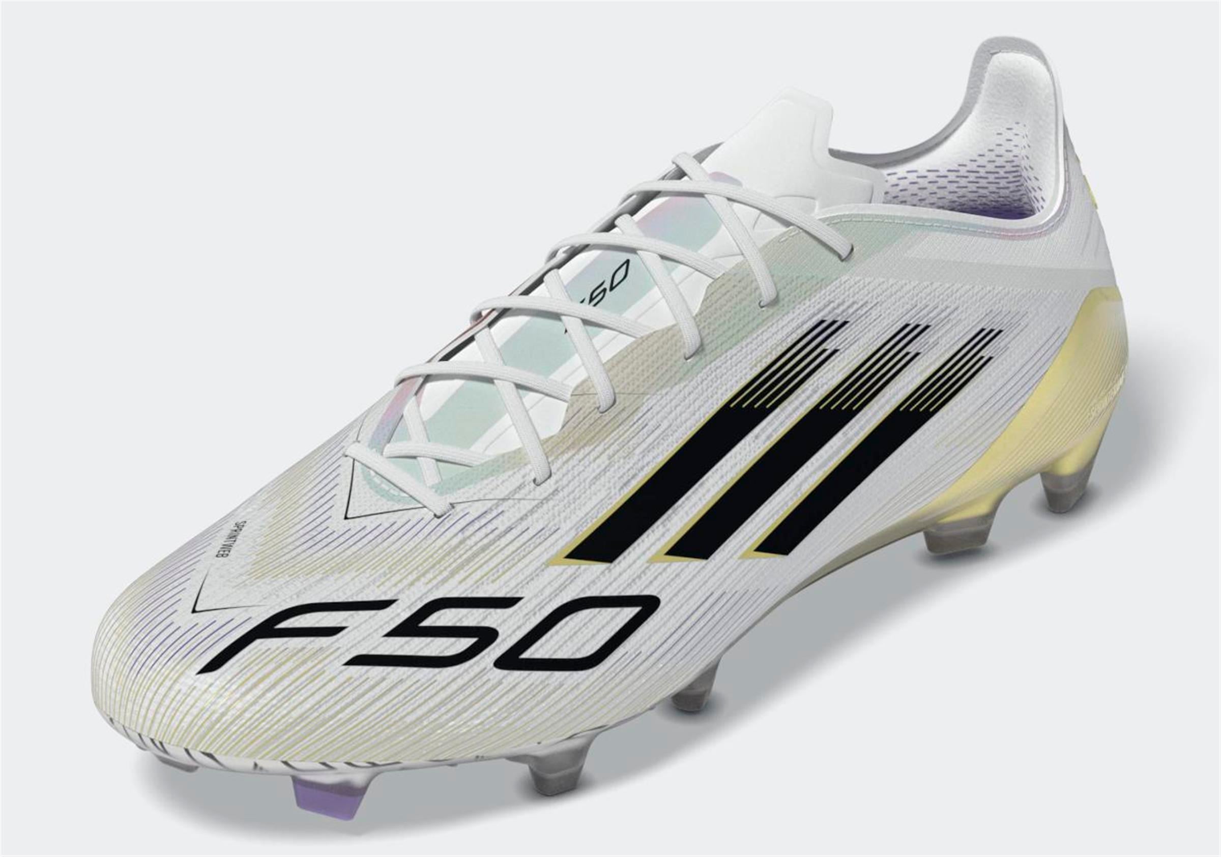 F50 ELITE FG