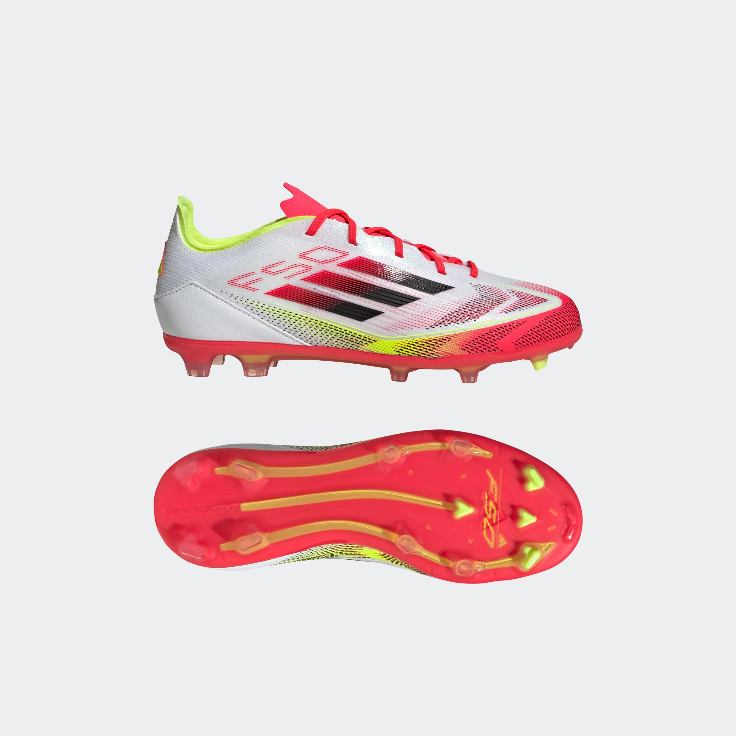 F50 ELITE FG J