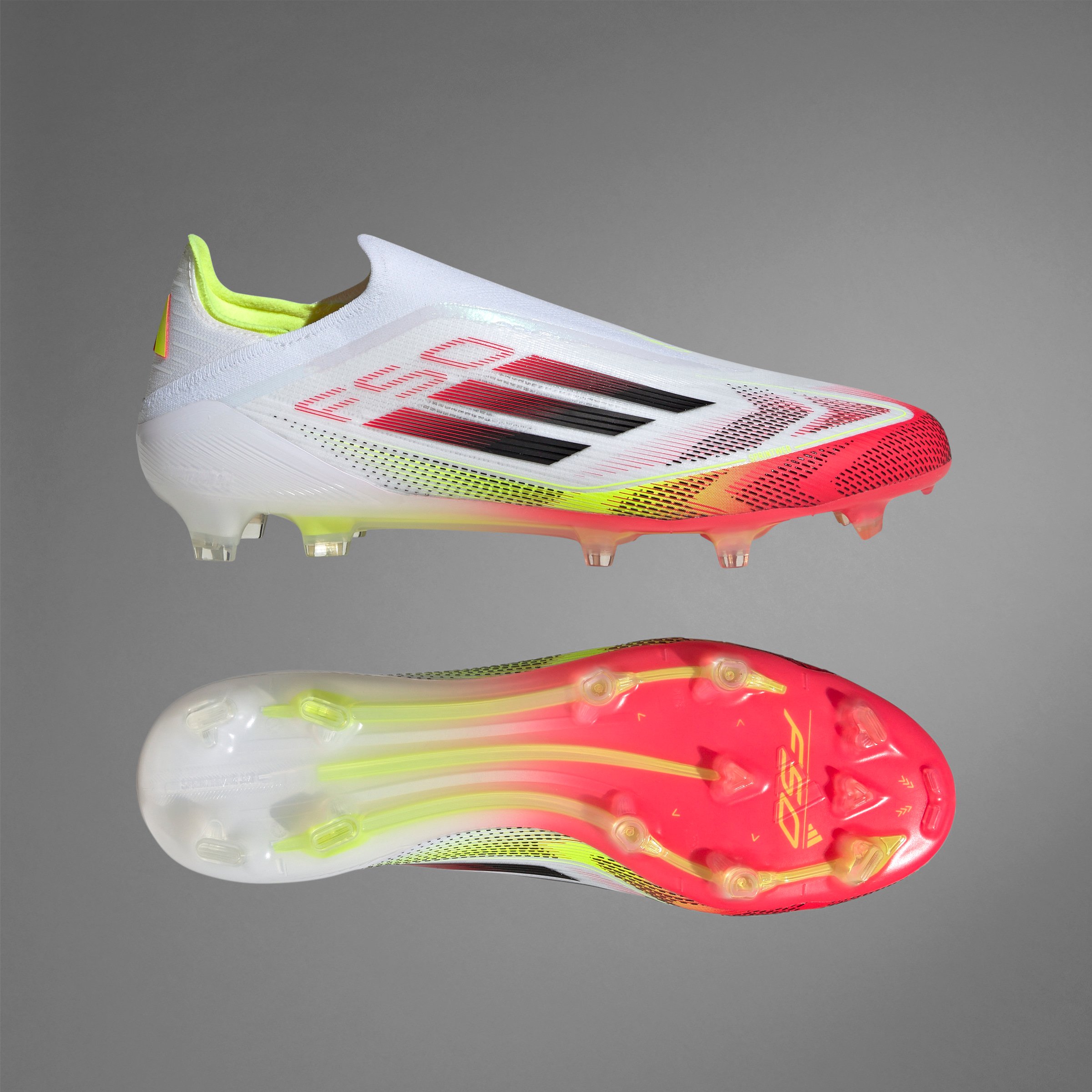 F50 ELITE LL FG