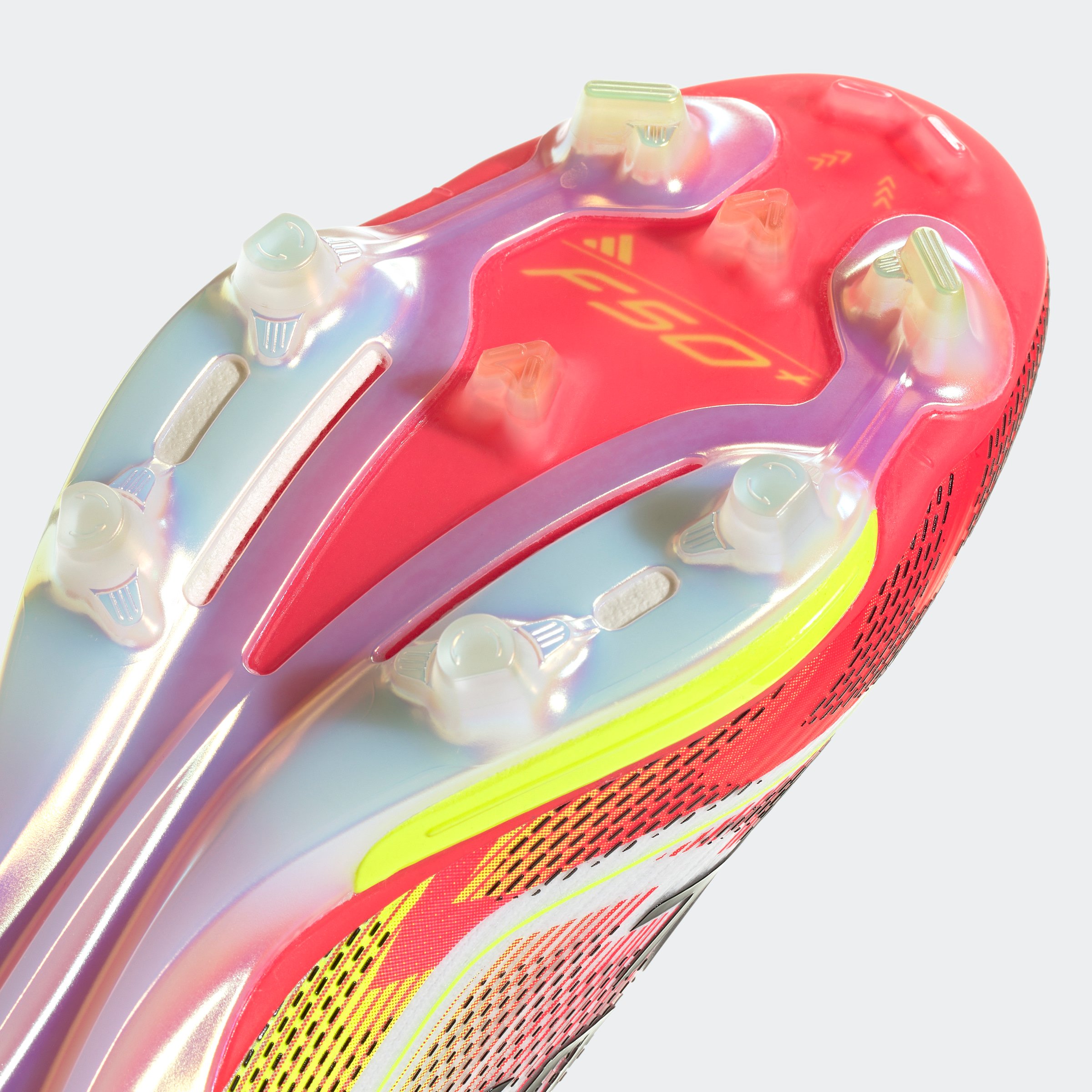 F50+ FG