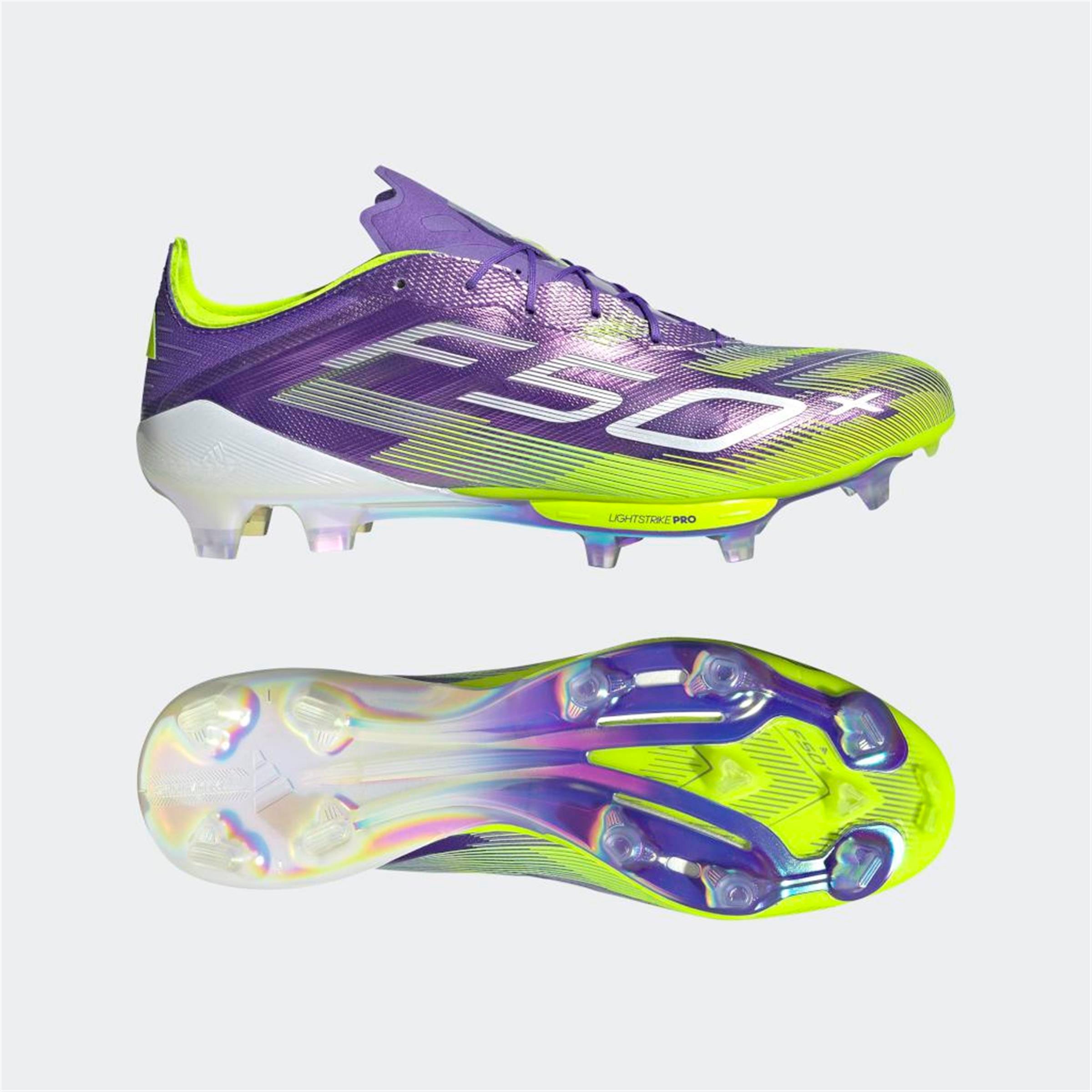 F50+ FG