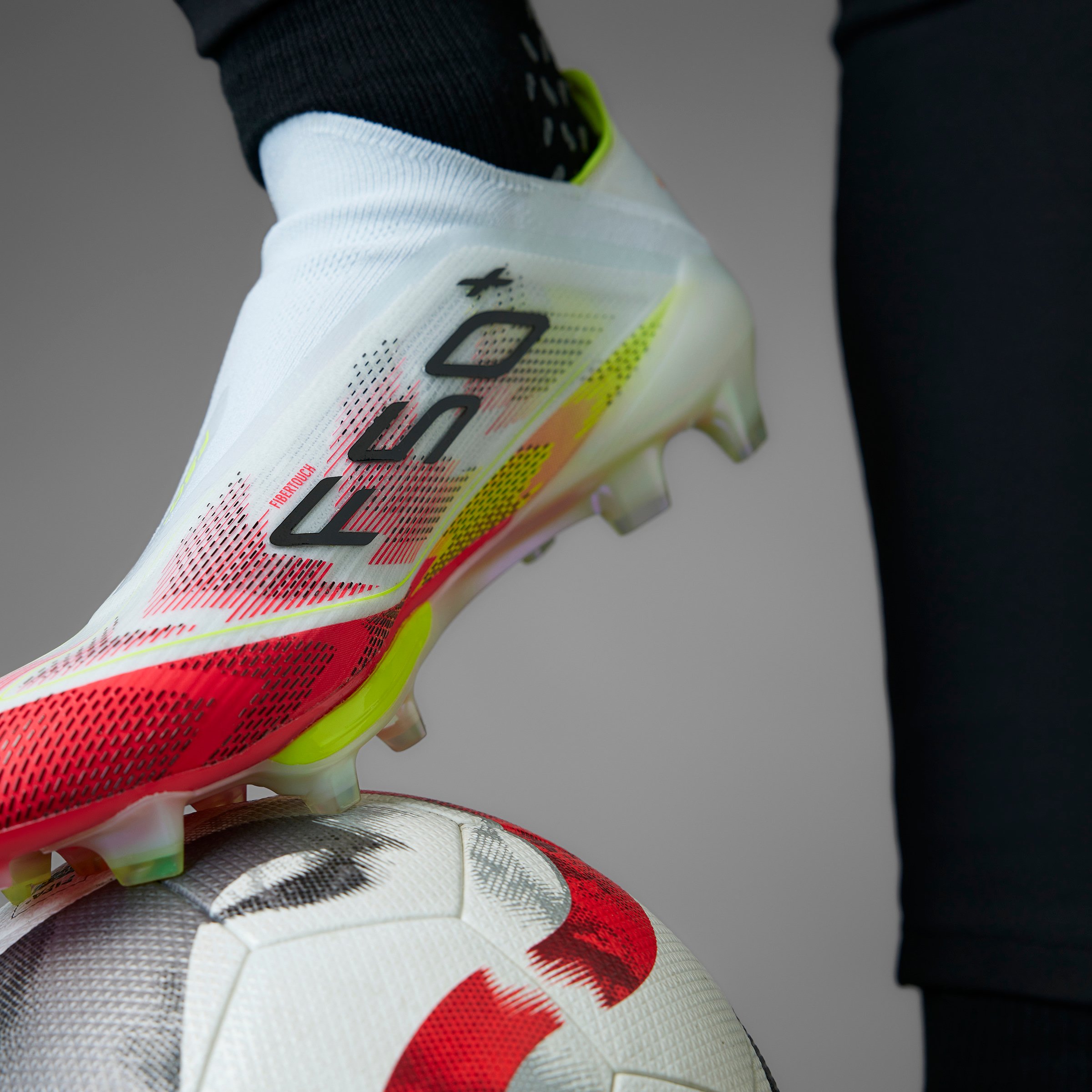 F50+ FG