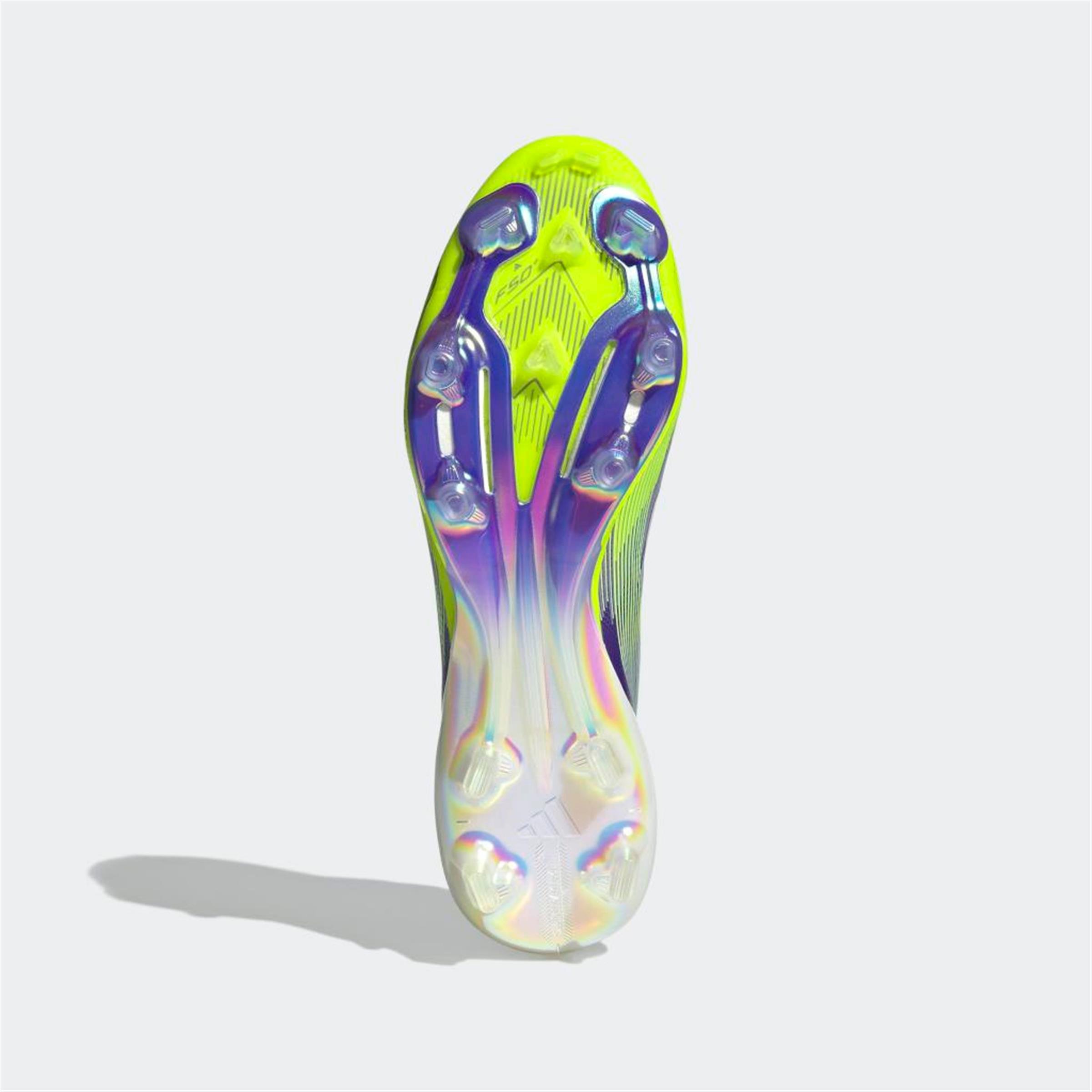 F50+ FG