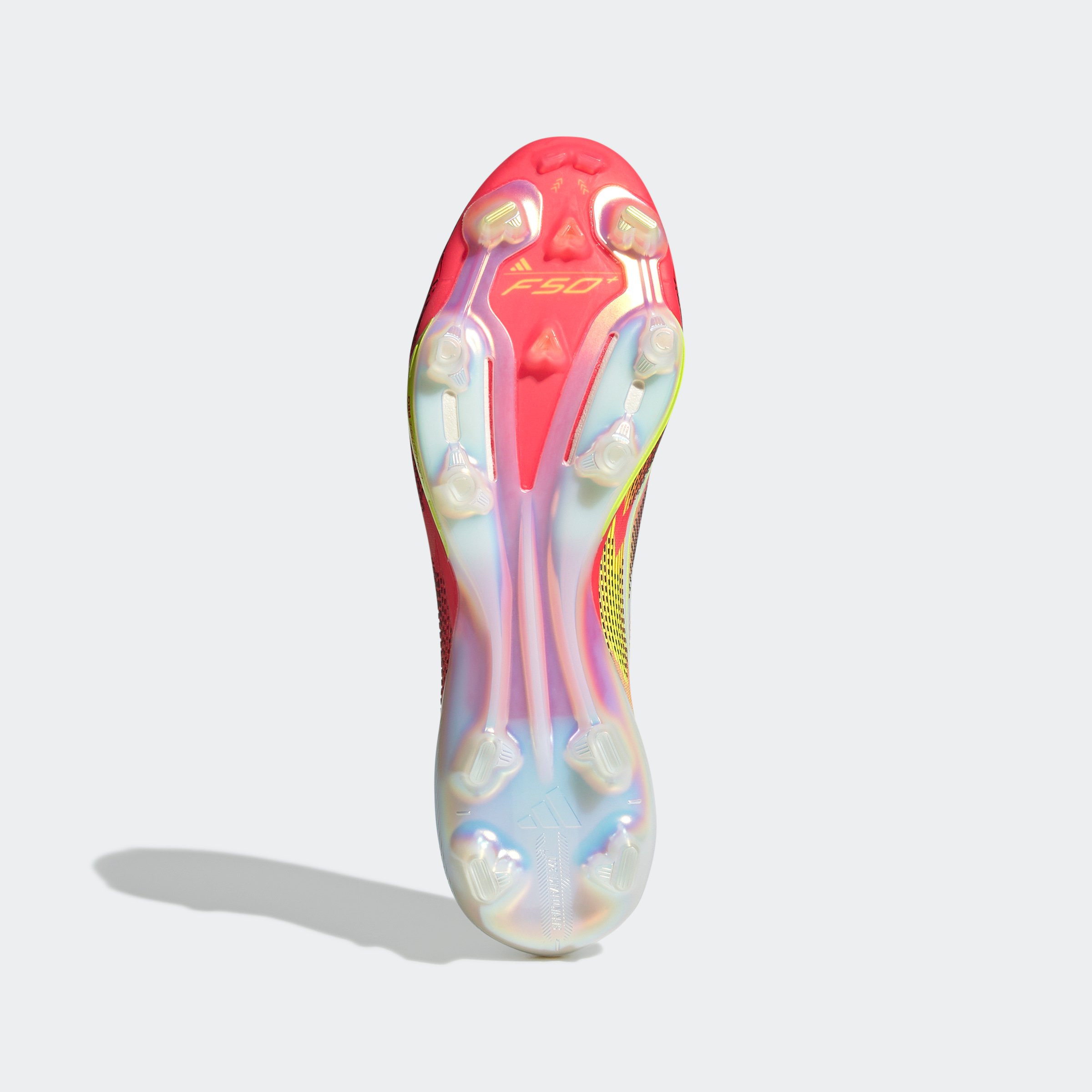 F50+ FG