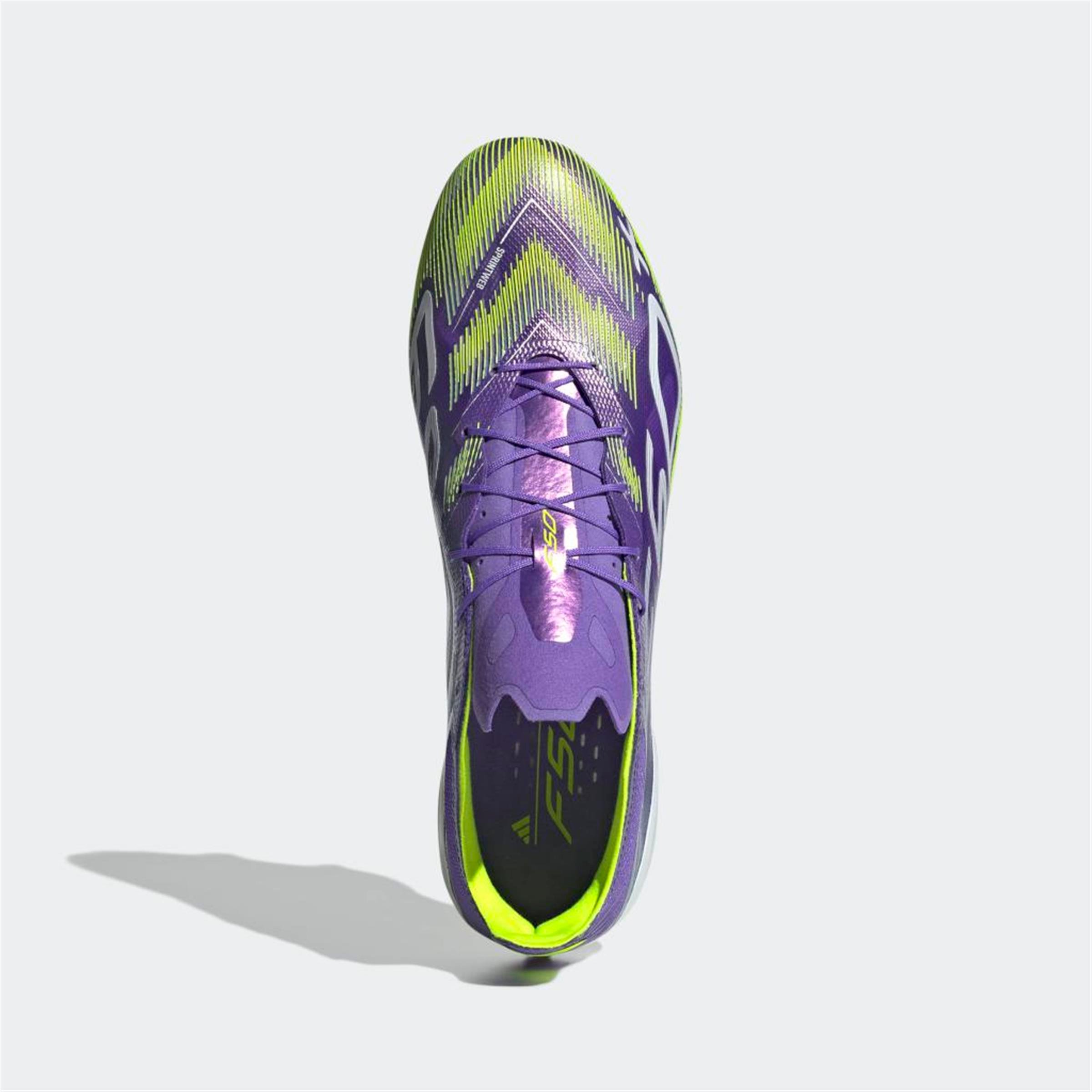 F50+ FG
