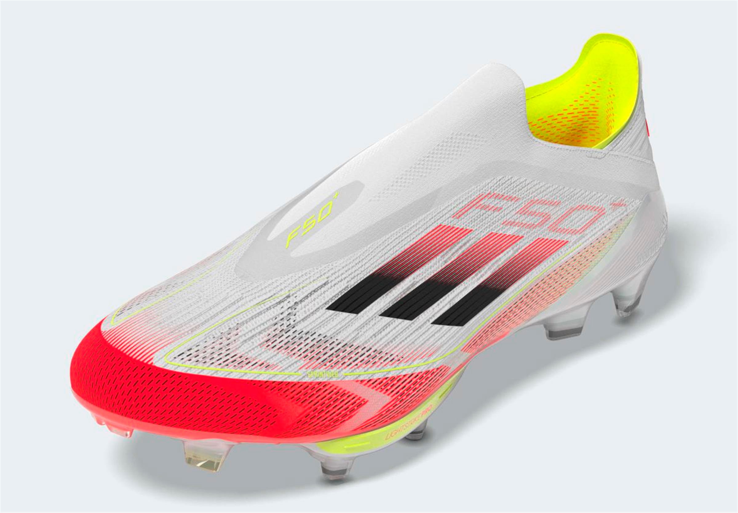 F50+ FG