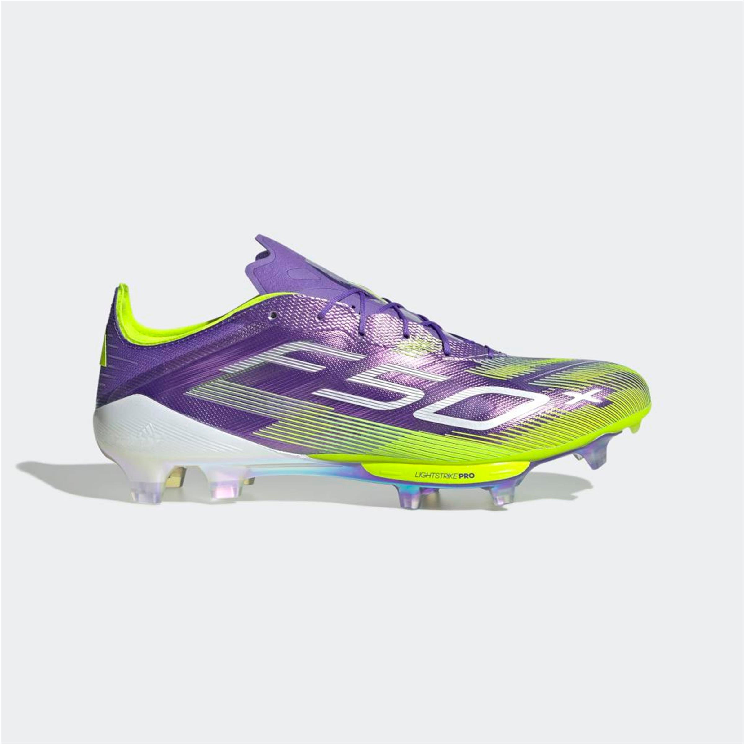F50+ FG