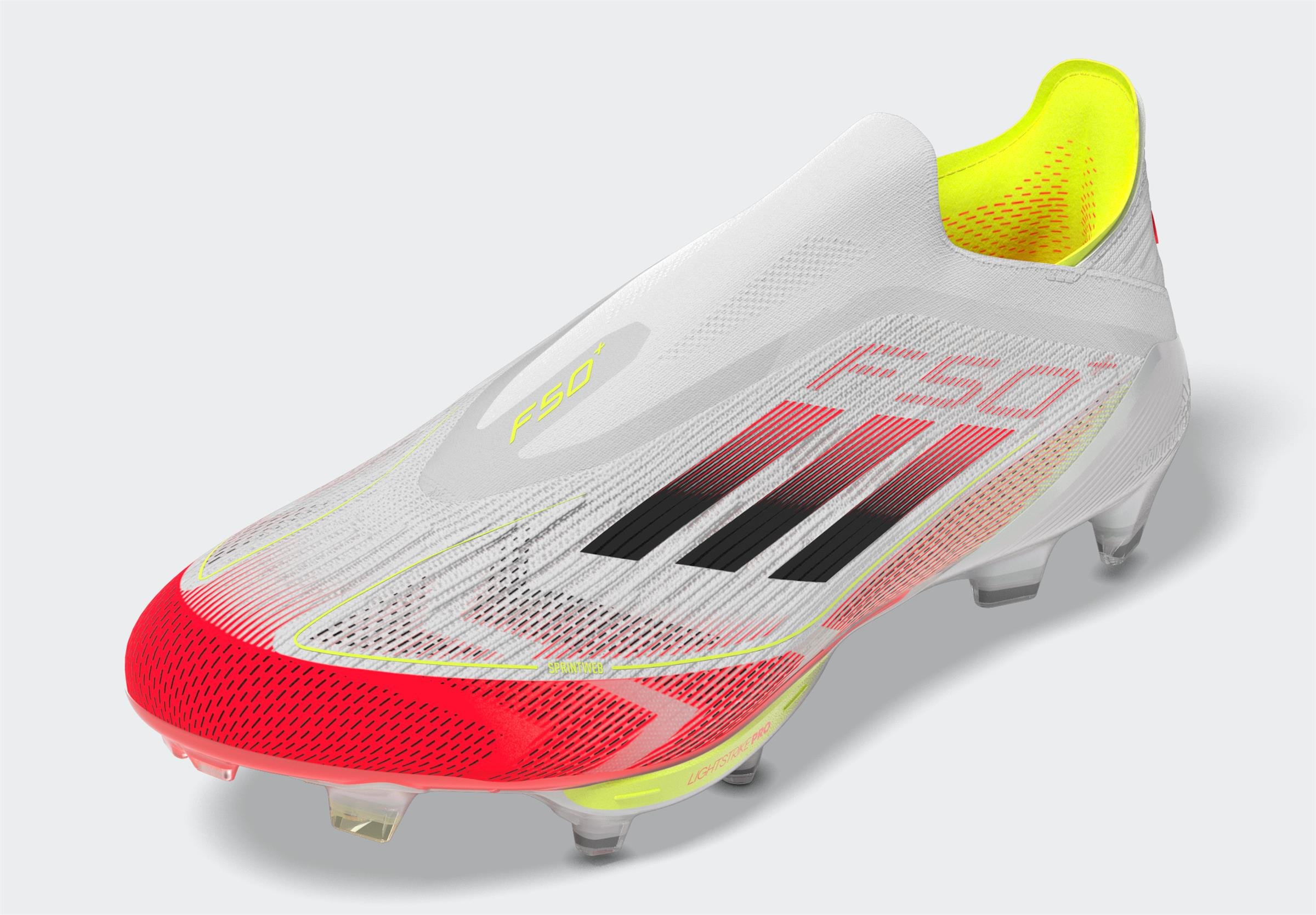 F50+ FG
