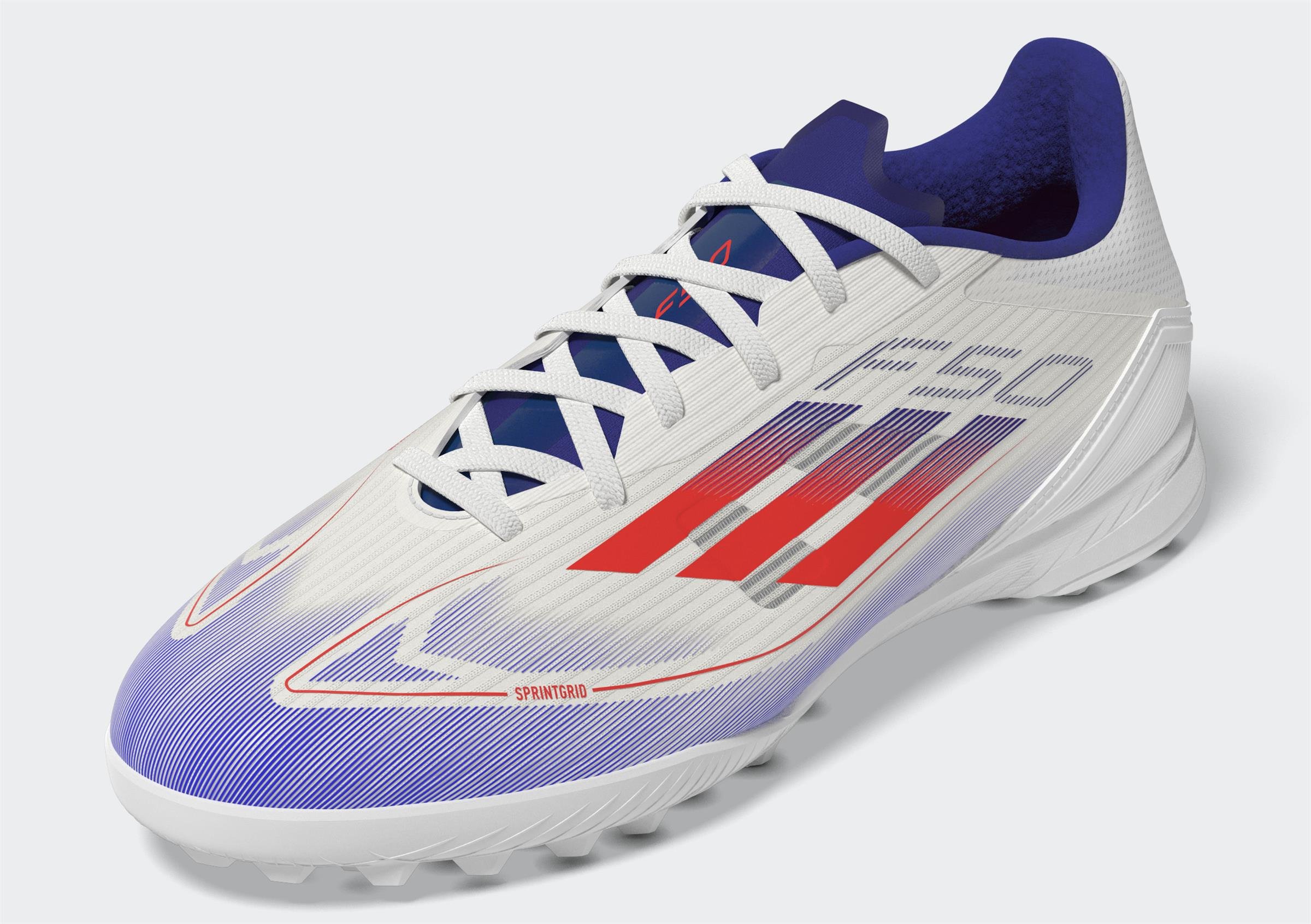 F50 LEAGUE TF