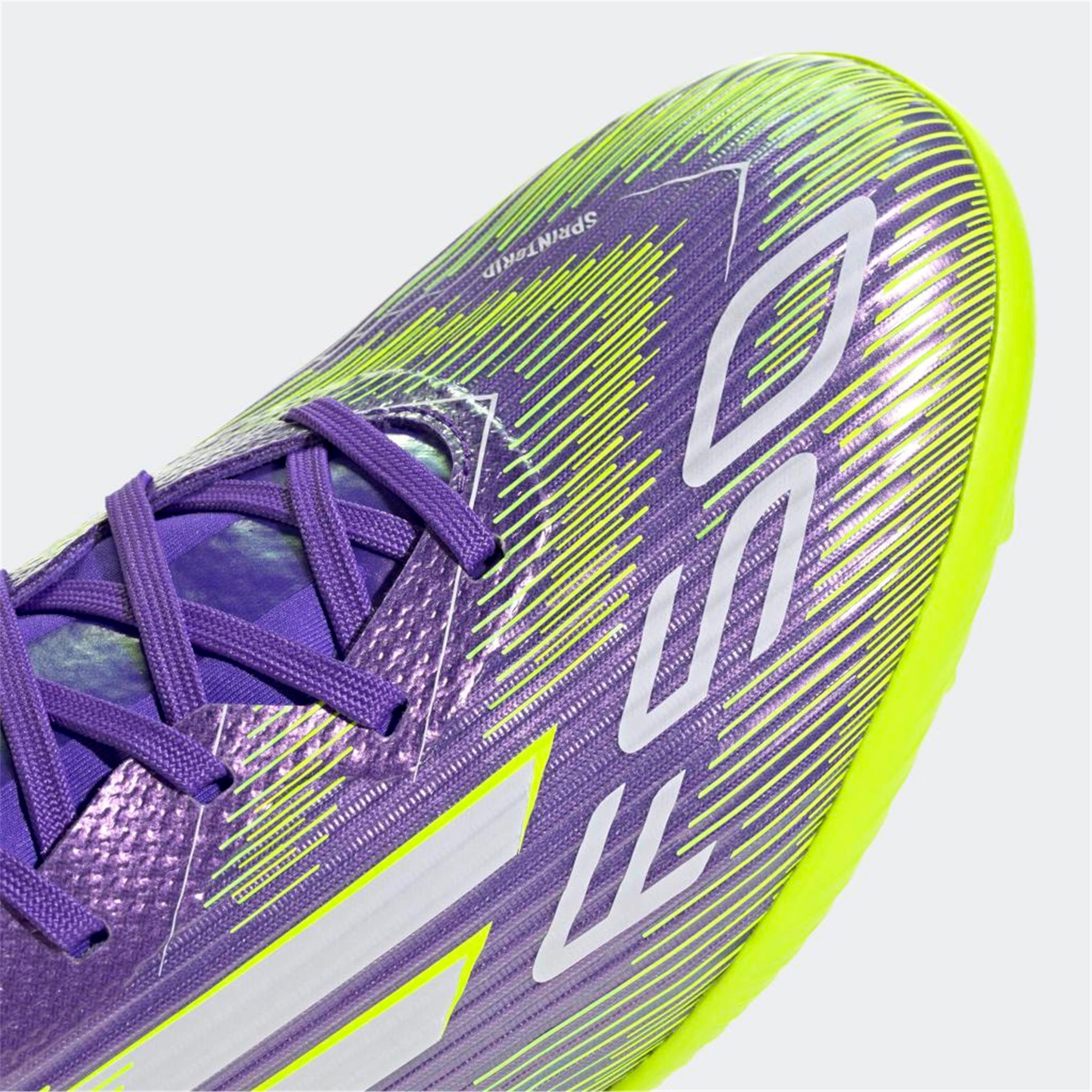 F50 LEAGUE TF