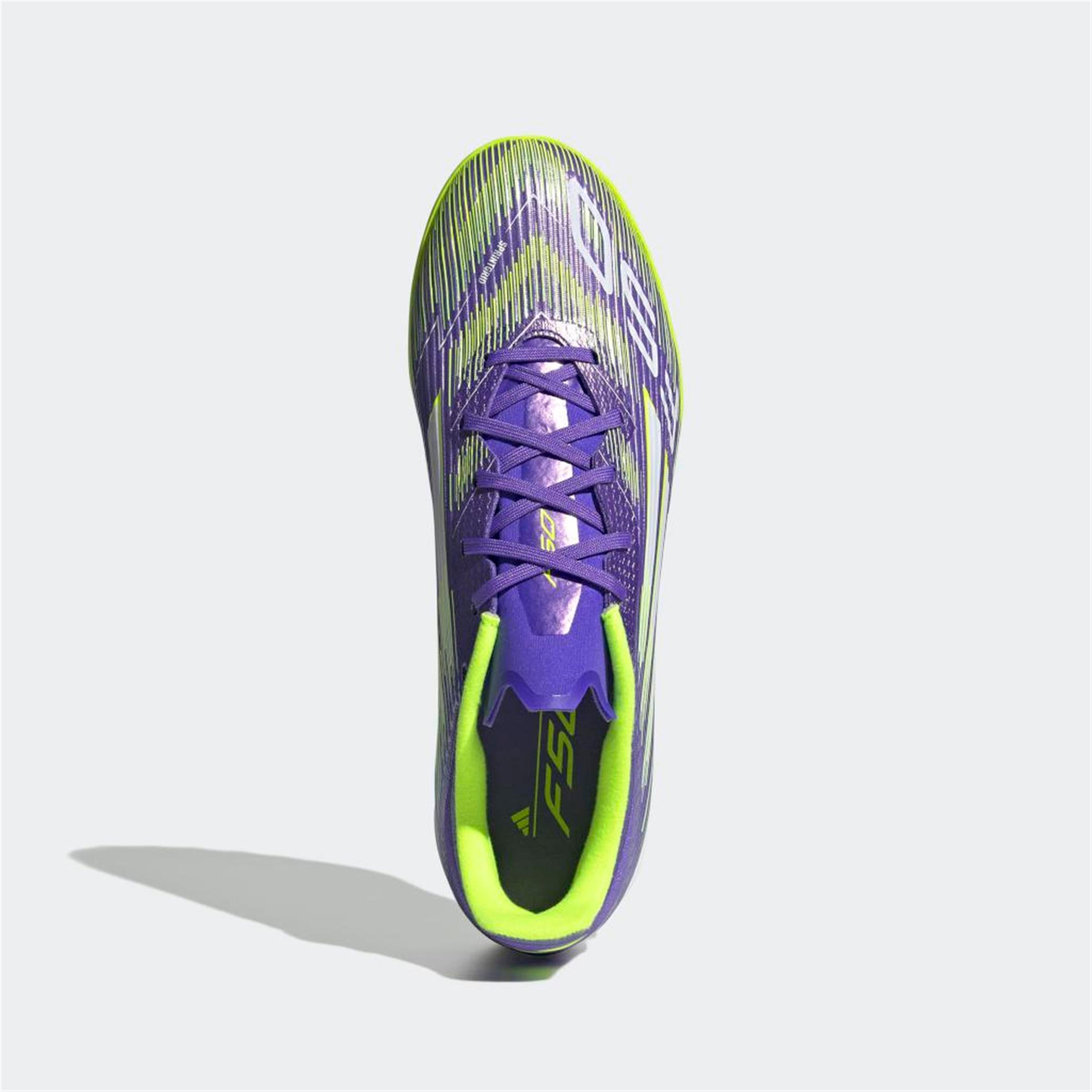 F50 LEAGUE TF