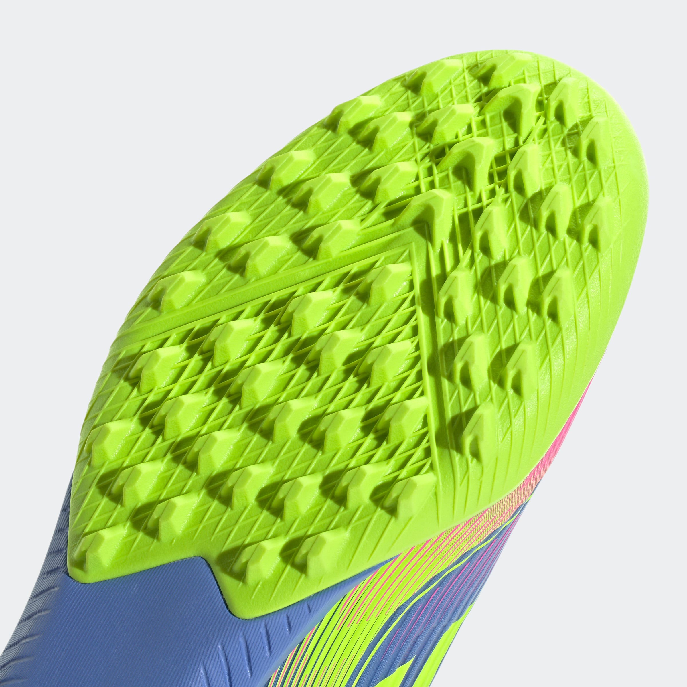 F50 LEAGUE TF