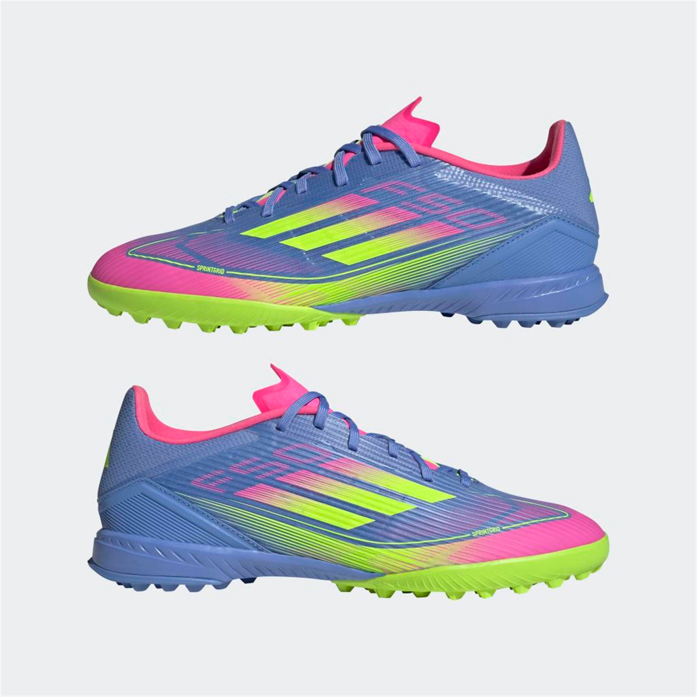 F50 LEAGUE TF