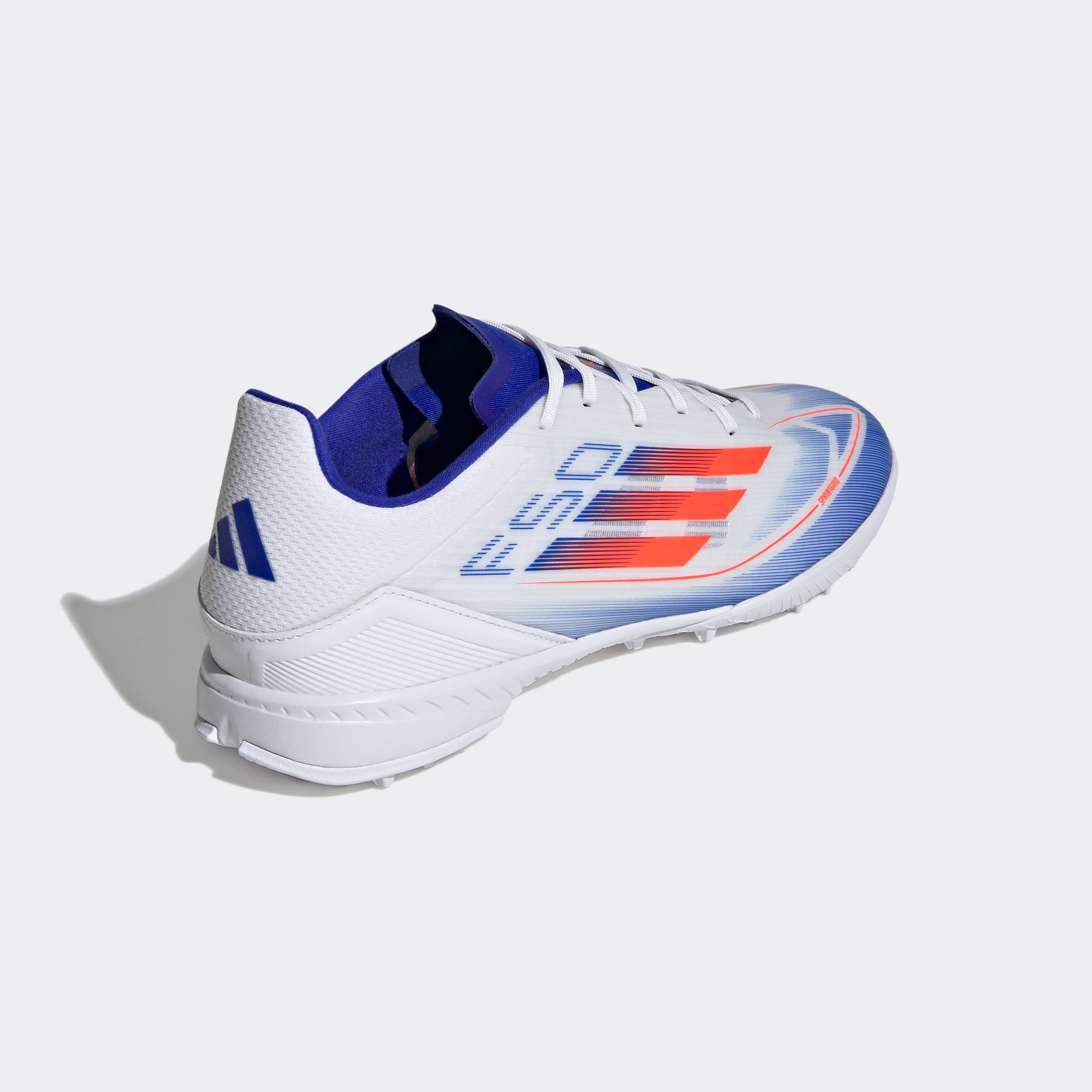 F50 LEAGUE TF