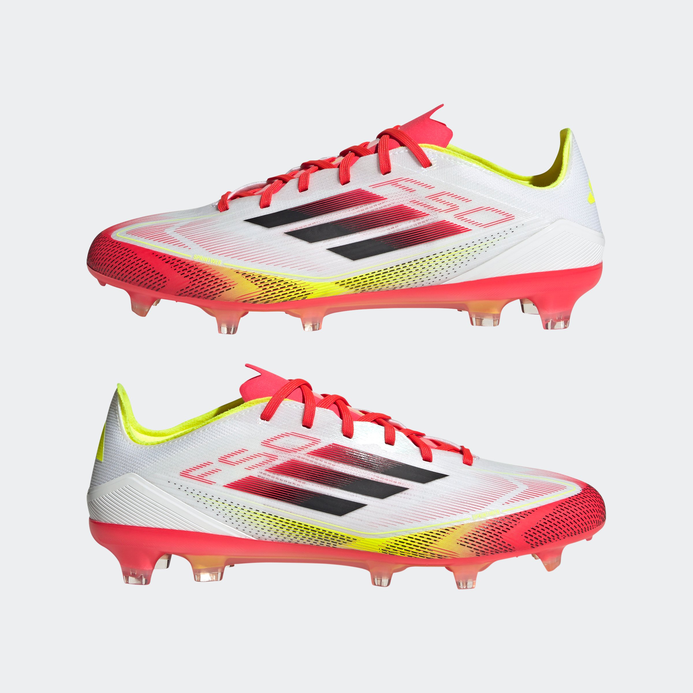 F50 PRO FG
