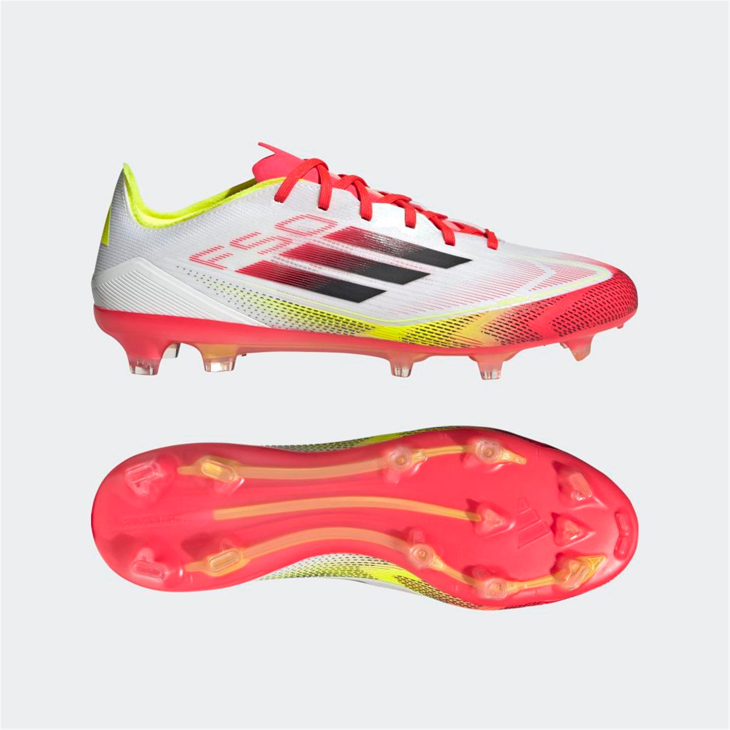 F50 PRO FG