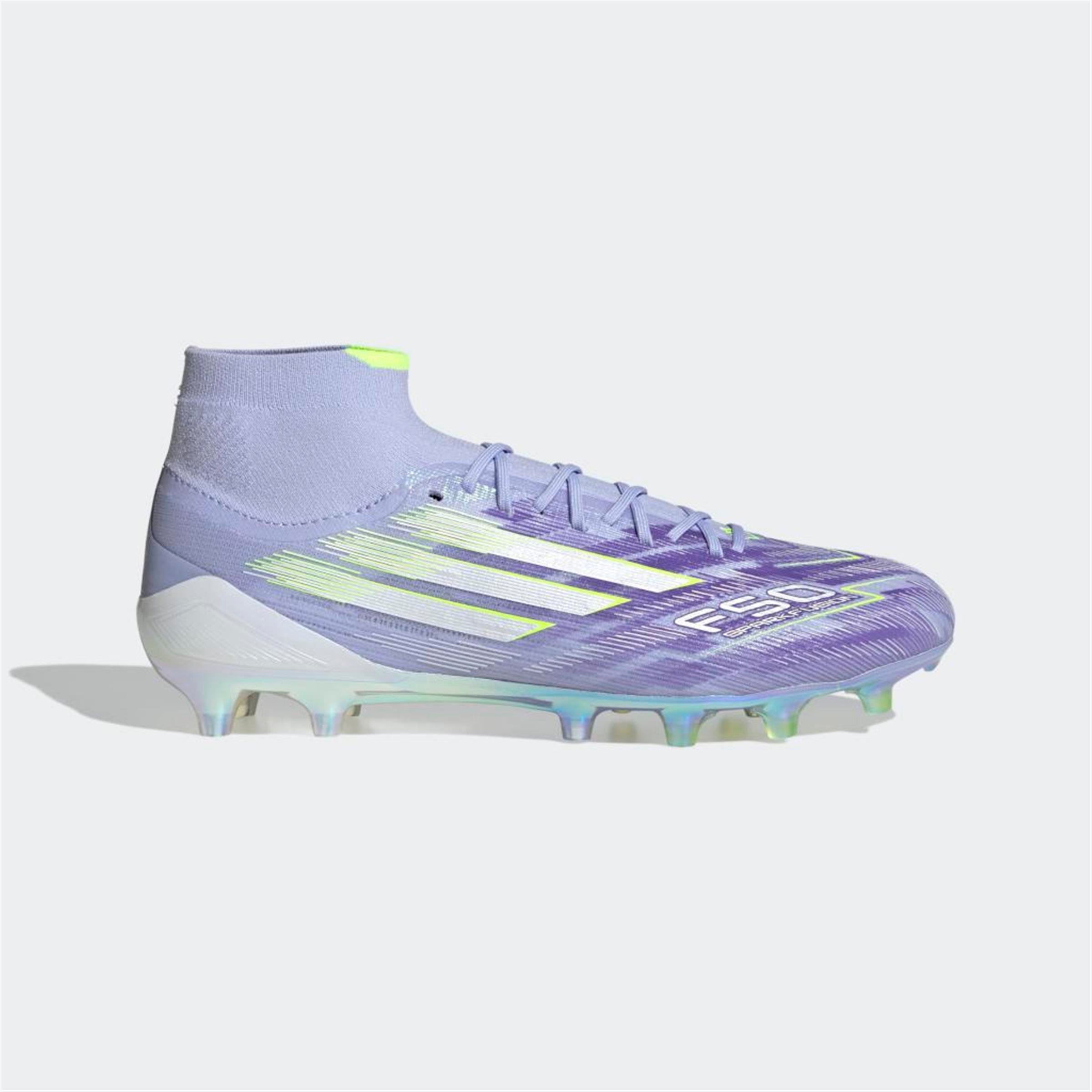F50 SPARKFUSION ELITE FG/AG