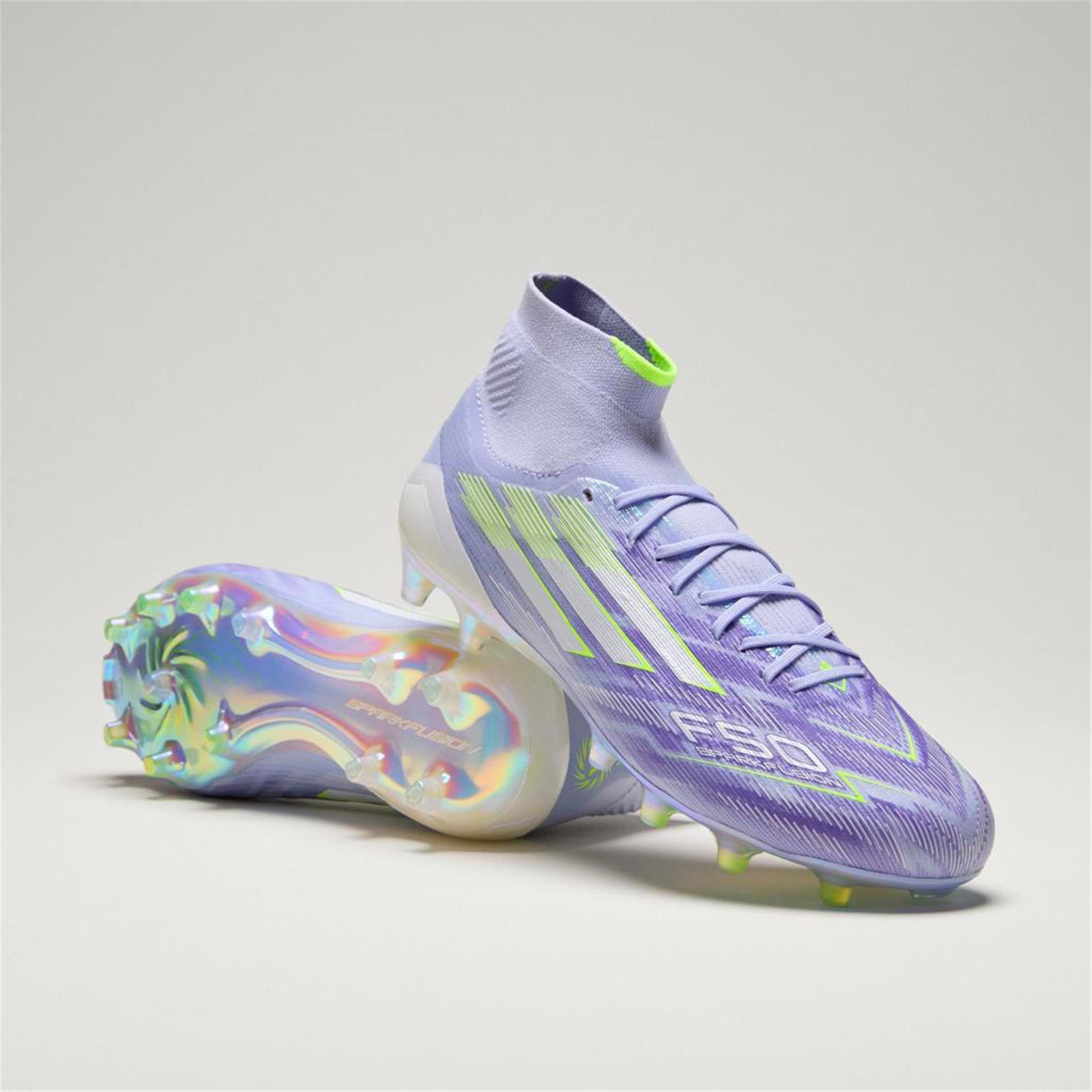 F50 SPARKFUSION ELITE FG/AG